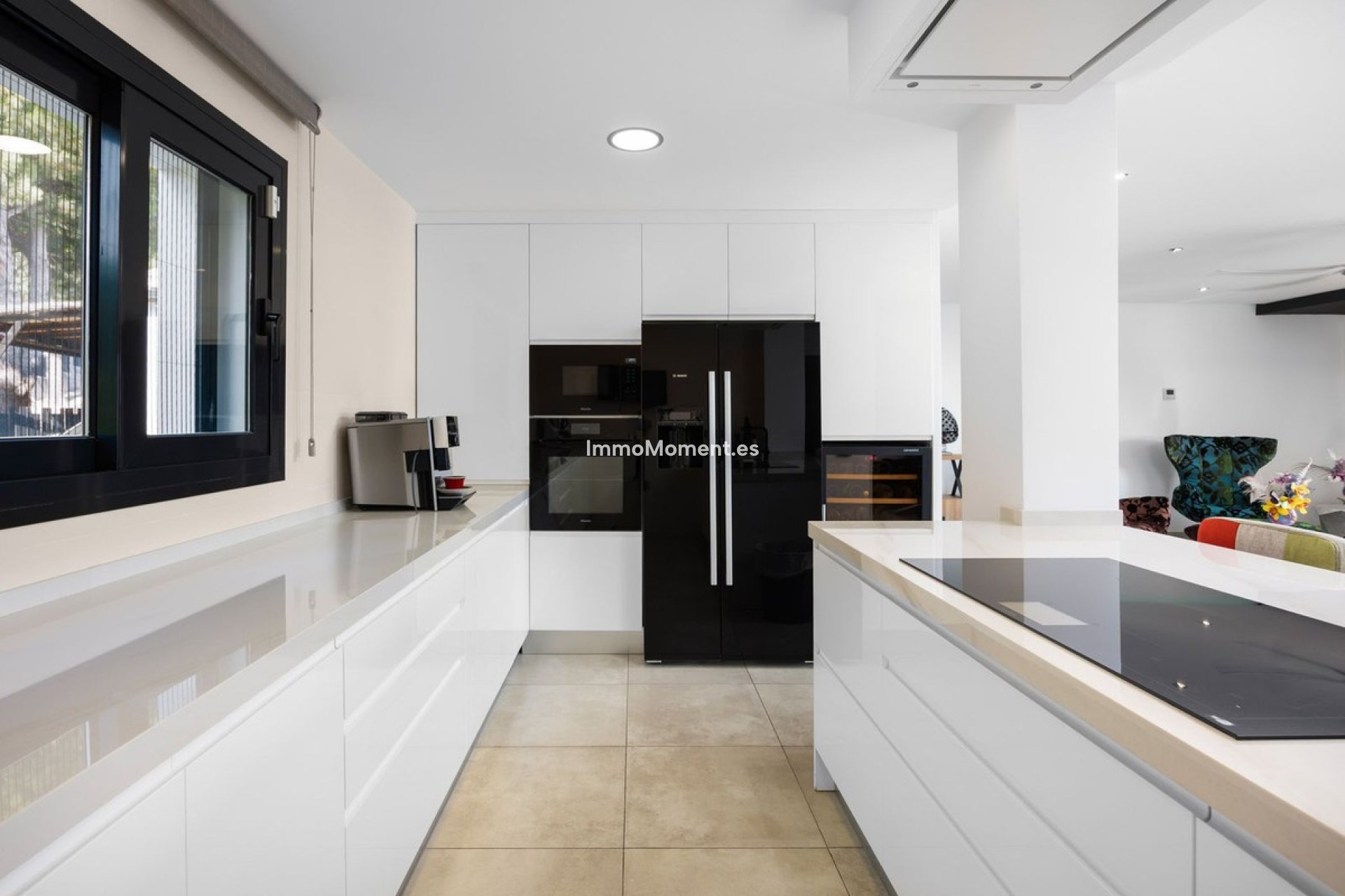 Bestaande woning - Villa - Mijas - Mijas Costa