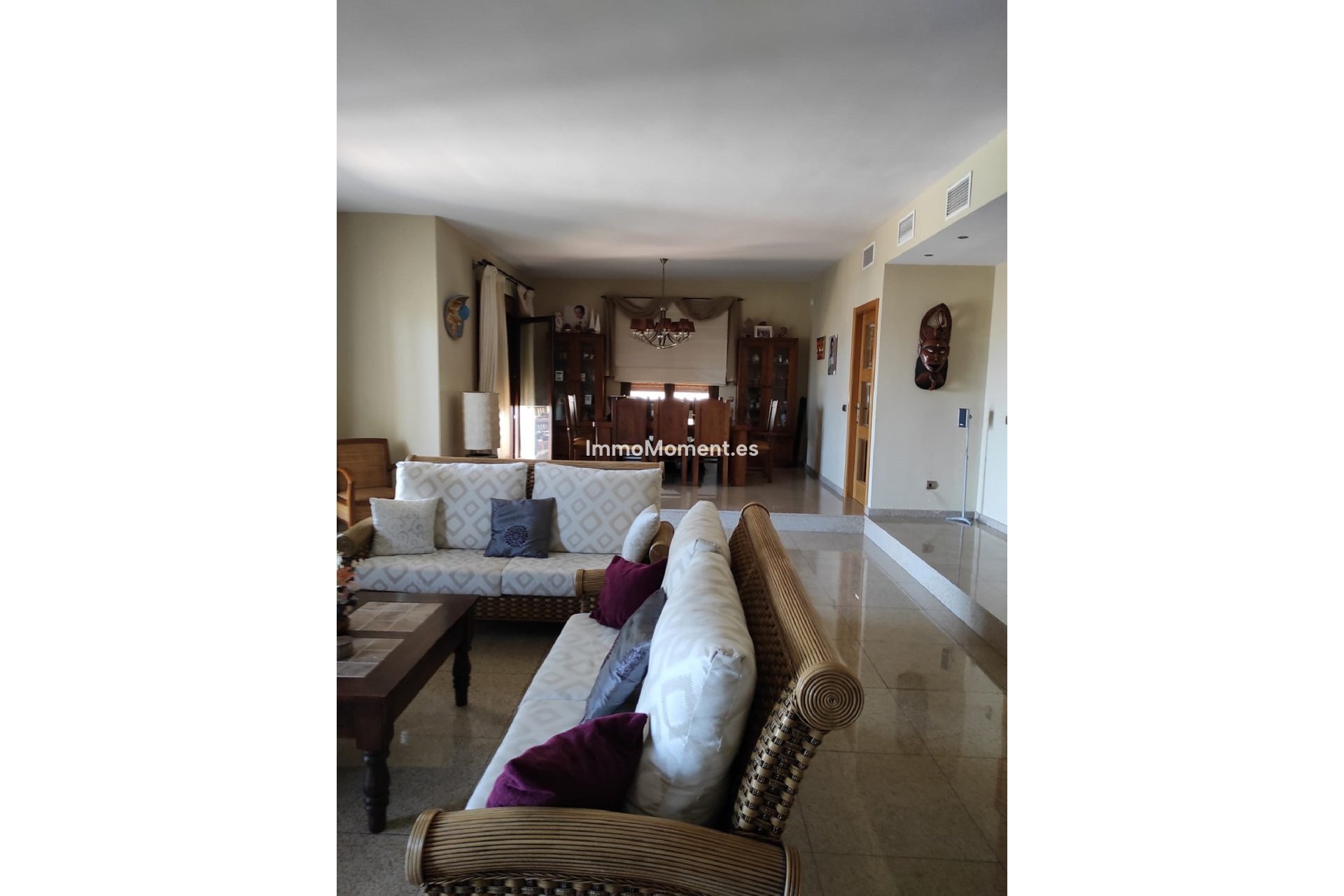 Bestaande woning - Villa - Mijas - Mijas Costa