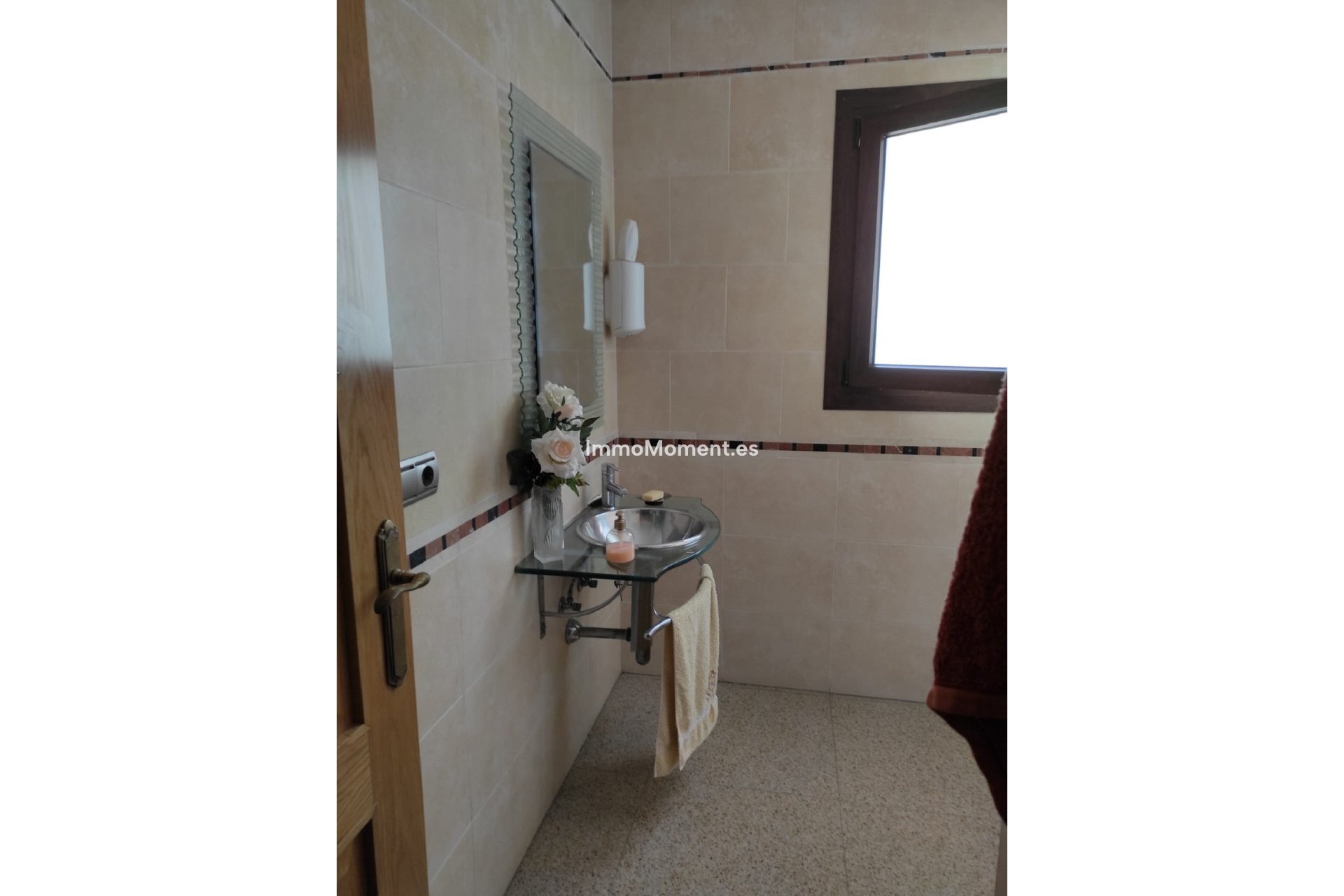 Bestaande woning - Villa - Mijas - Mijas Costa