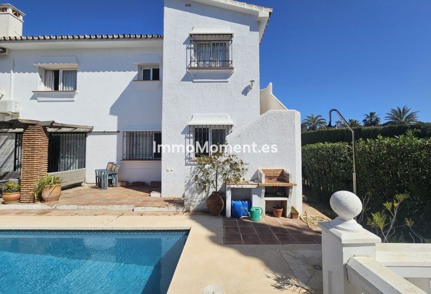 Bestaande woning - Villa - Mijas - Mijas Costa