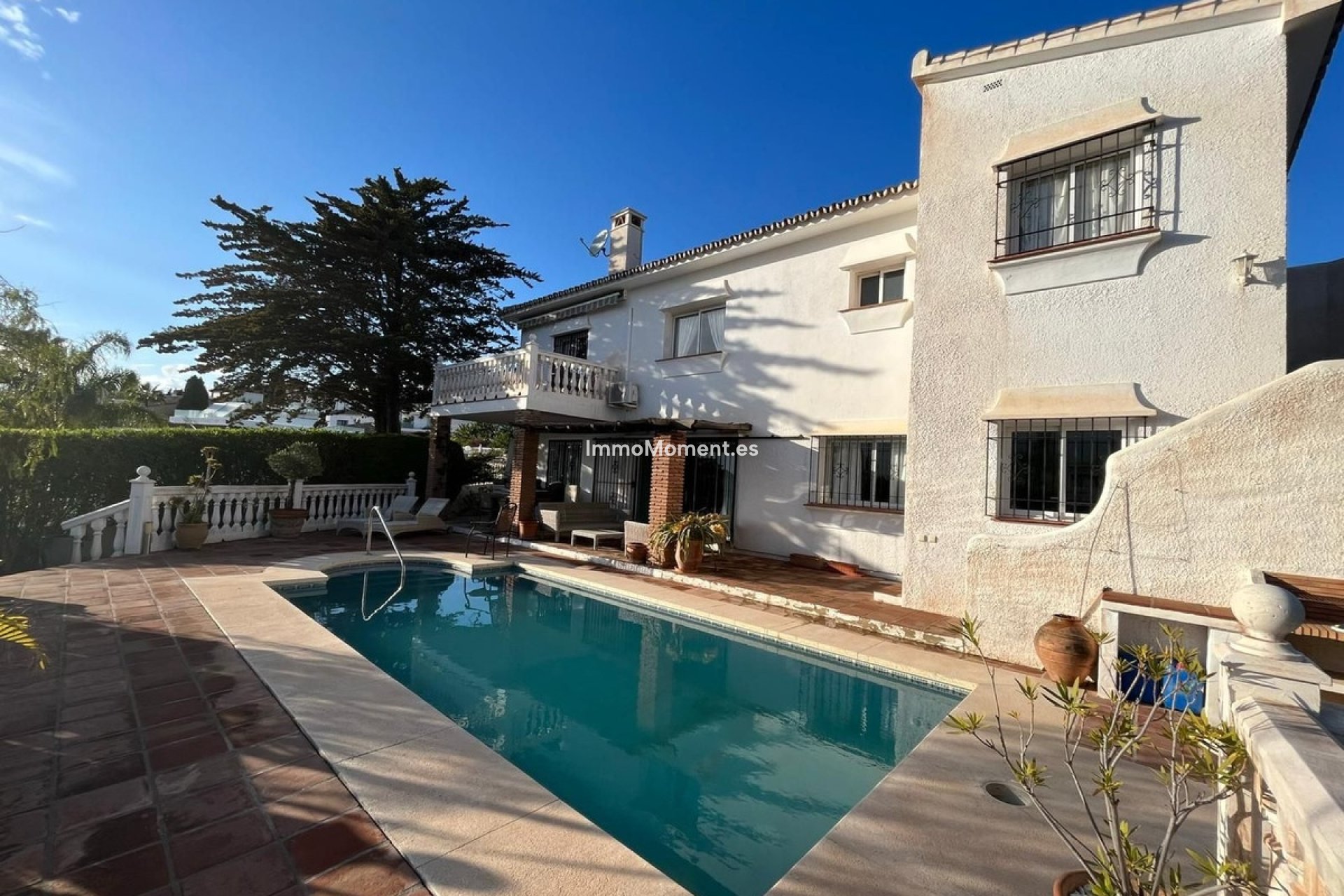 Bestaande woning - Villa - Mijas - Mijas Costa