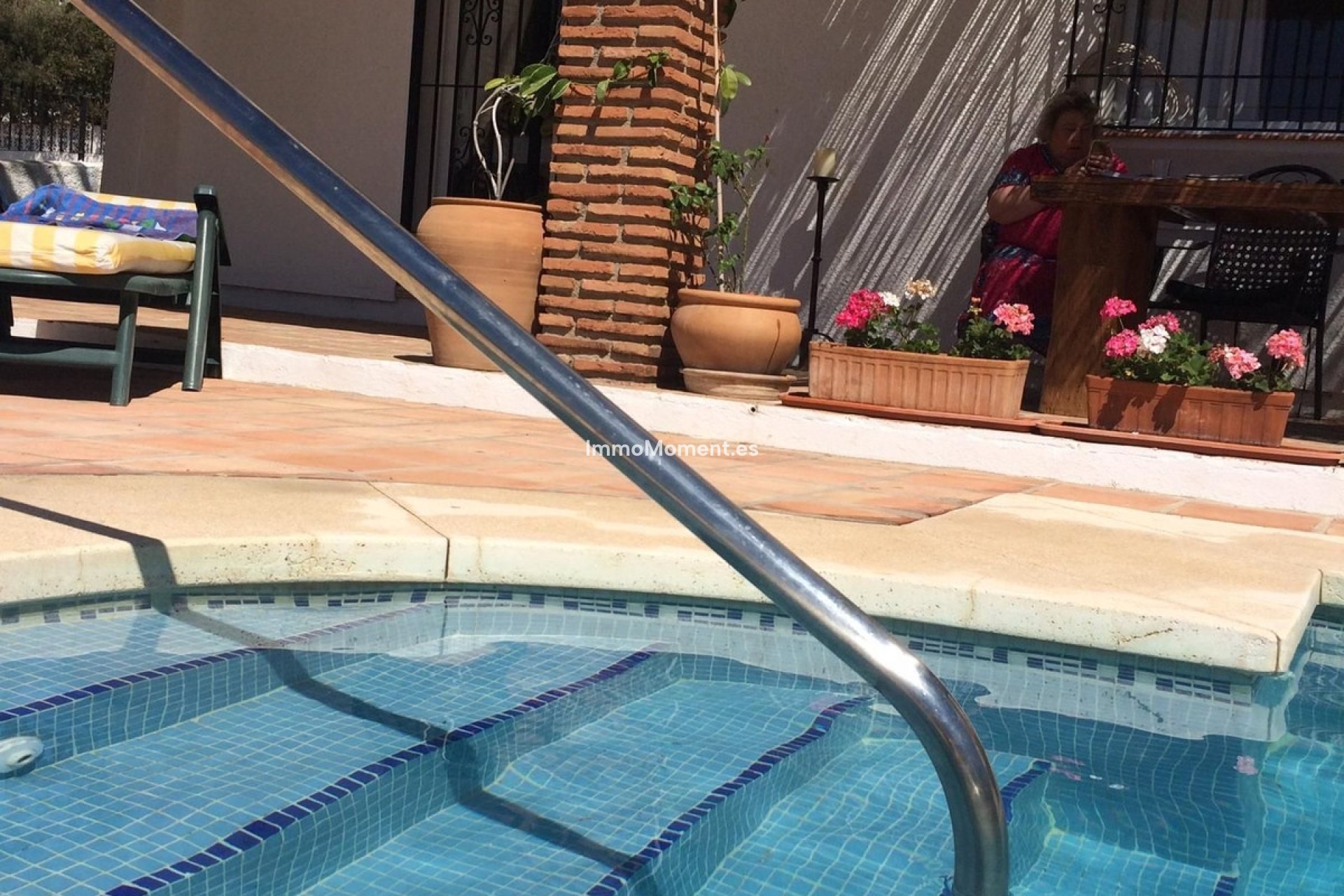 Bestaande woning - Villa - Mijas - Mijas Costa