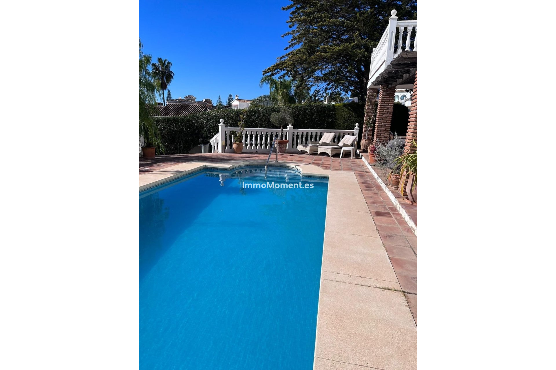 Bestaande woning - Villa - Mijas - Mijas Costa