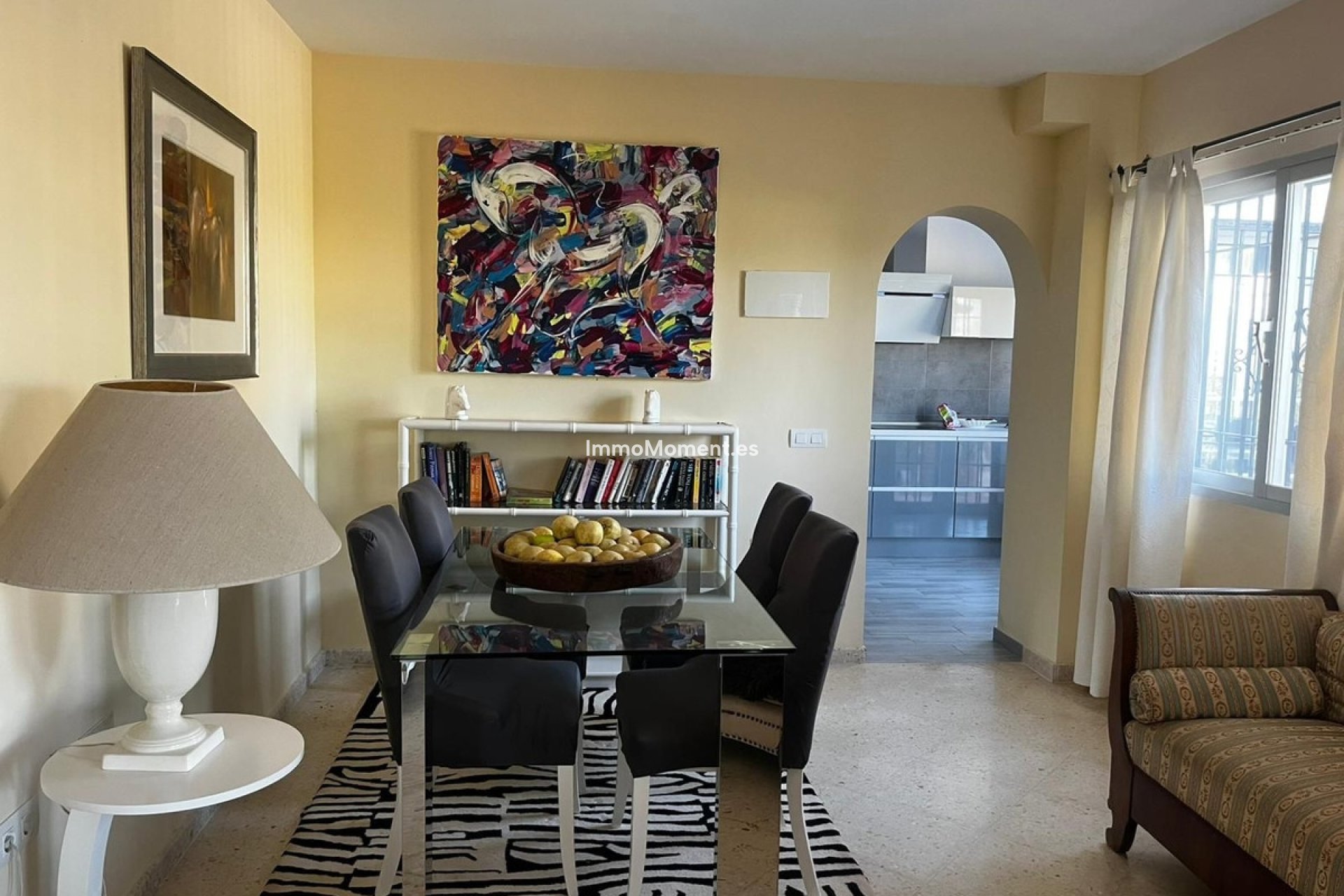 Bestaande woning - Villa - Mijas - Mijas Costa