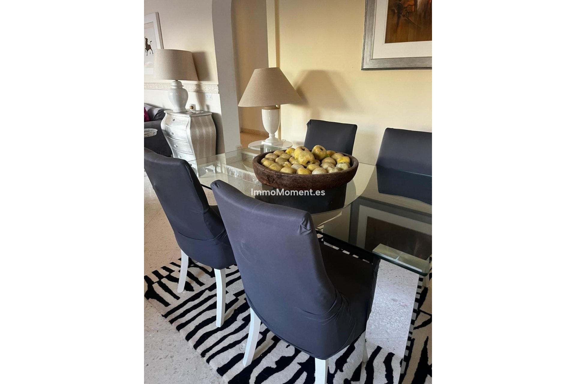 Bestaande woning - Villa - Mijas - Mijas Costa