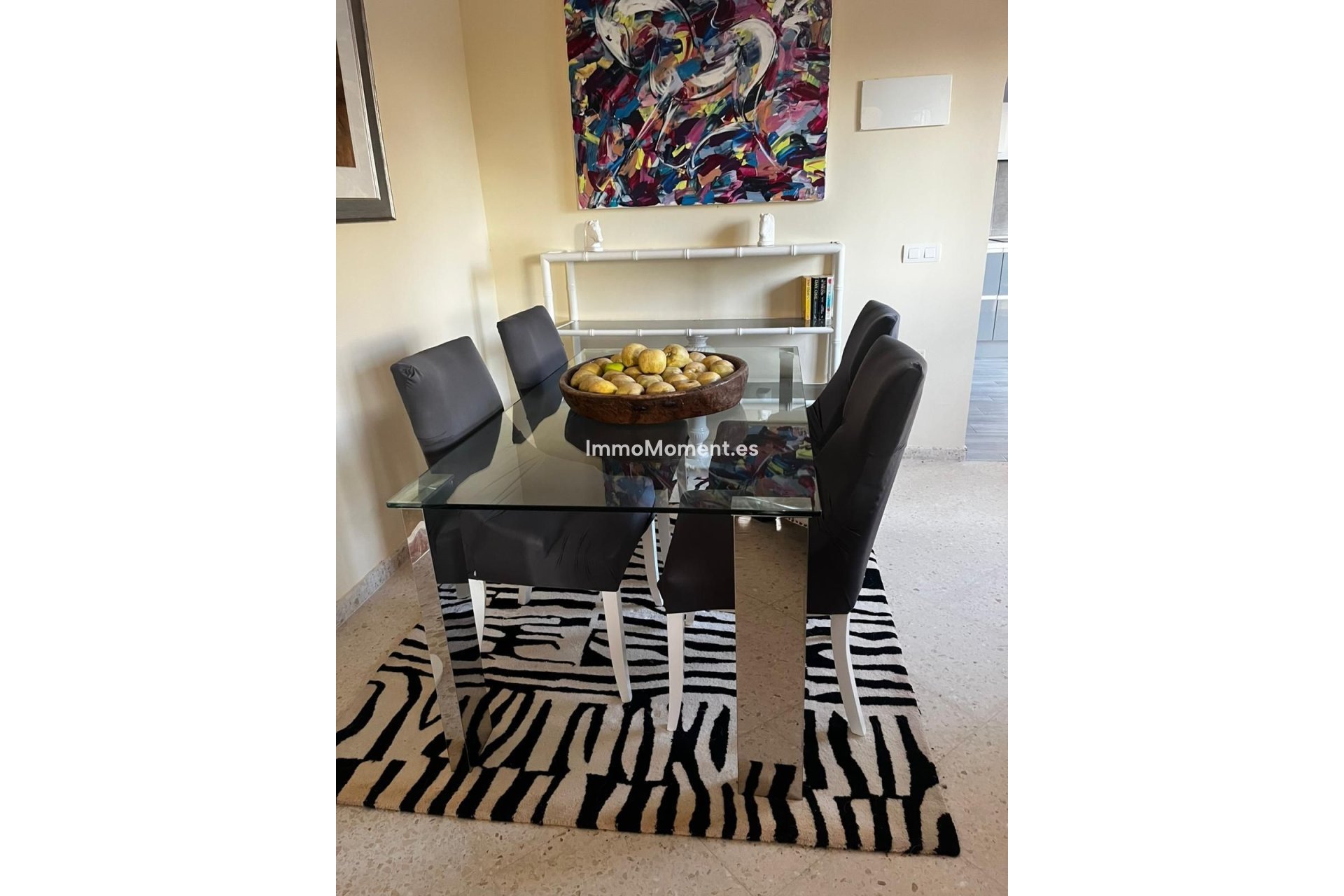 Bestaande woning - Villa - Mijas - Mijas Costa