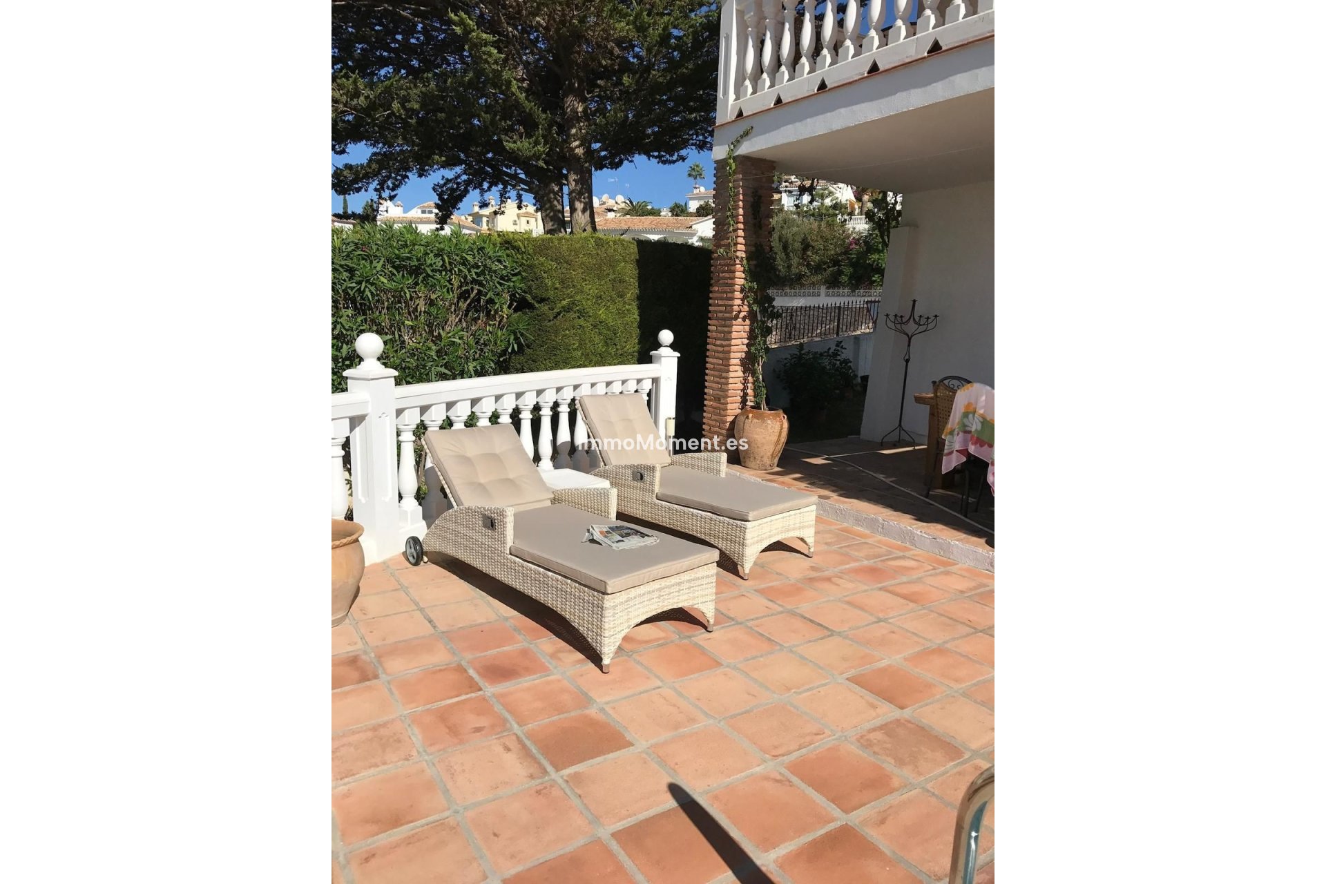 Bestaande woning - Villa - Mijas - Mijas Costa