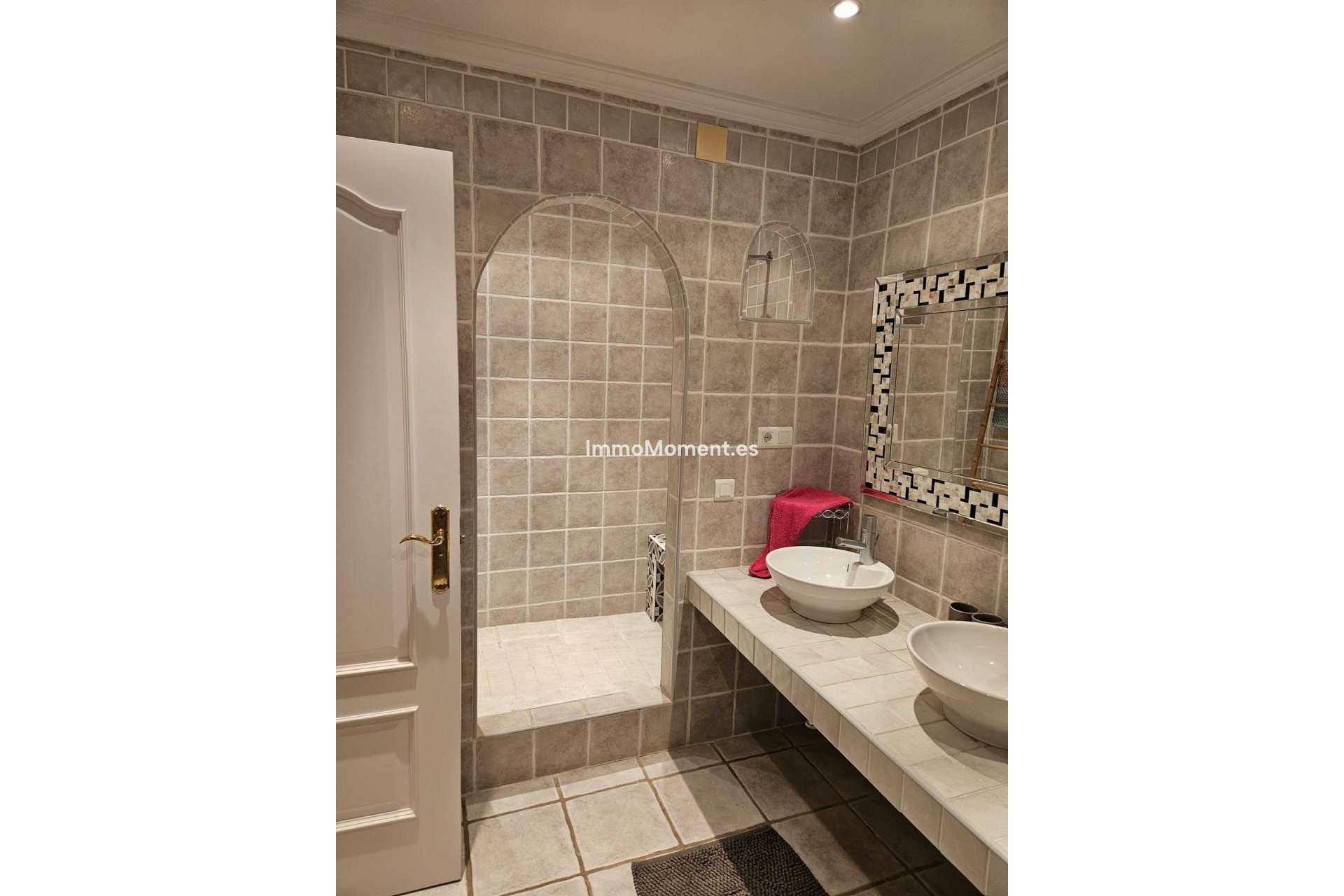 Bestaande woning - Villa - Mijas - Mijas Costa