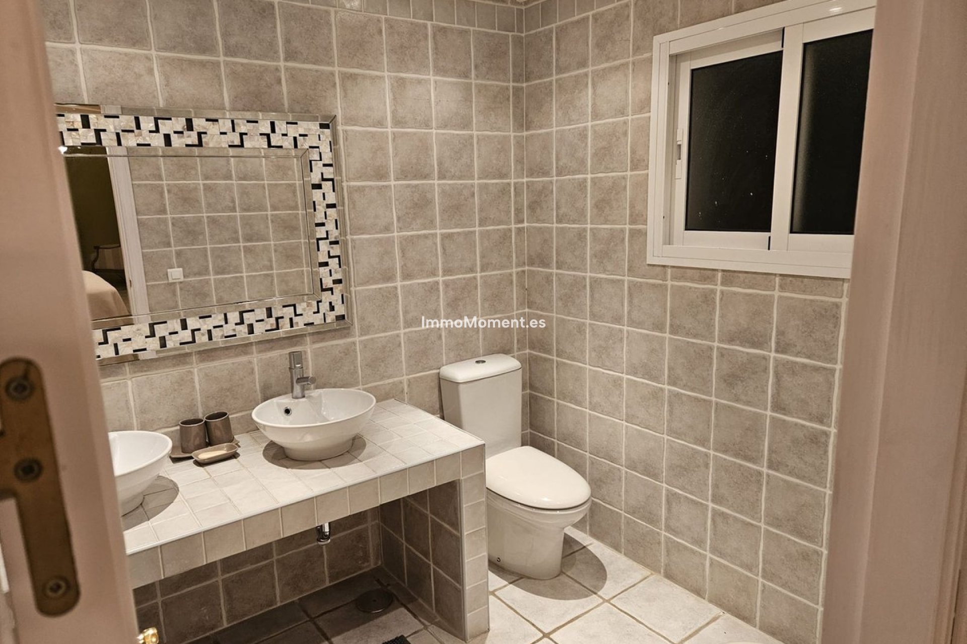 Bestaande woning - Villa - Mijas - Mijas Costa