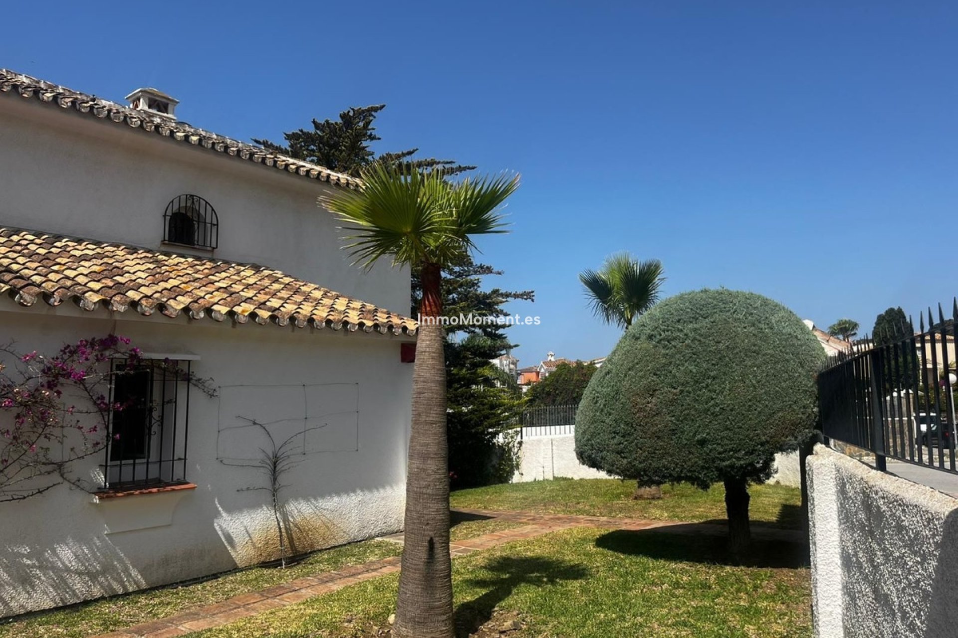 Bestaande woning - Villa - Mijas - Mijas Costa