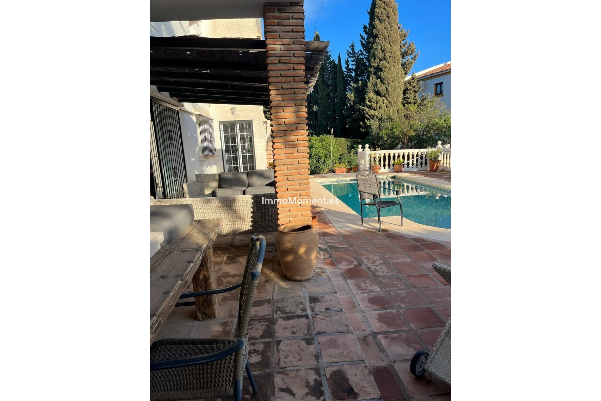 Bestaande woning - Villa - Mijas - Mijas Costa