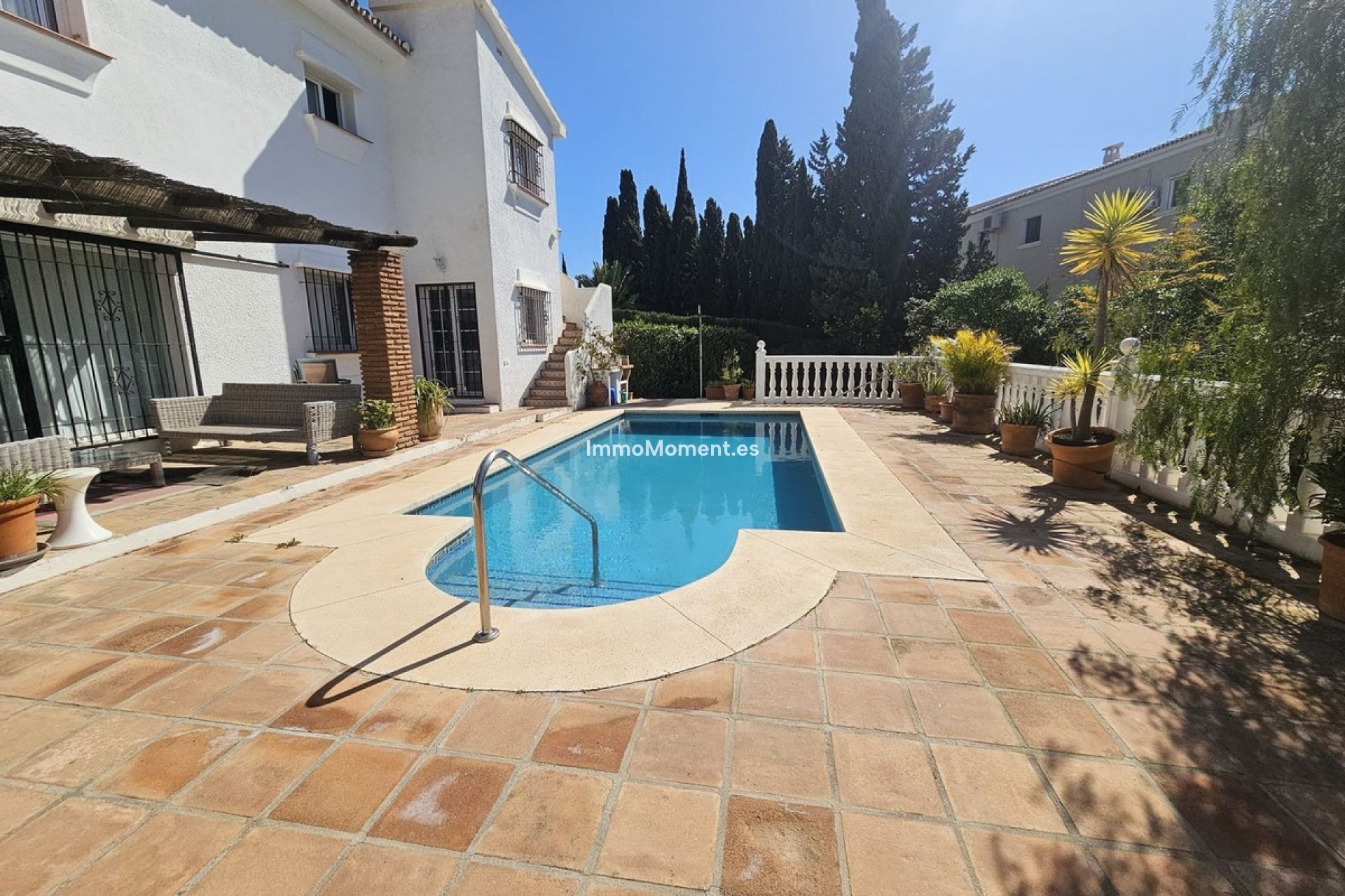 Bestaande woning - Villa - Mijas - Mijas Costa