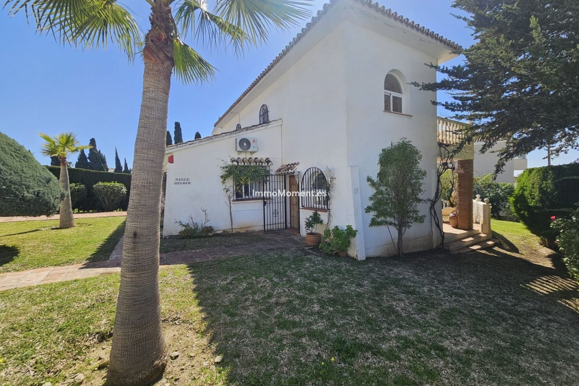 Bestaande woning - Villa - Mijas - Mijas Costa