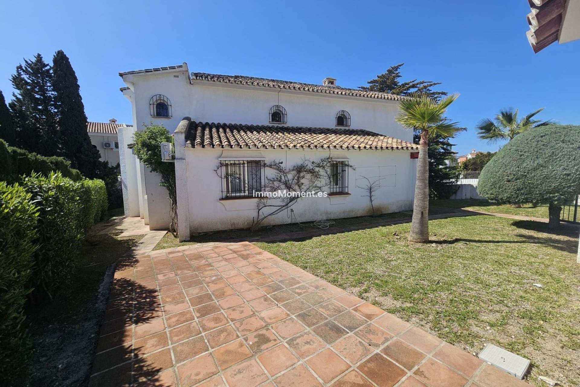 Bestaande woning - Villa - Mijas - Mijas Costa