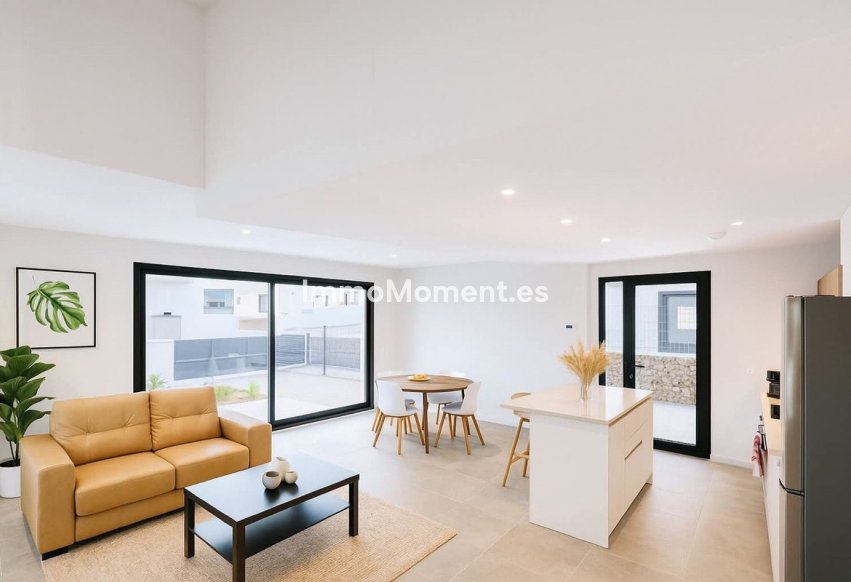 Bestaande woning - Villa - Mijas - Mijas Costa