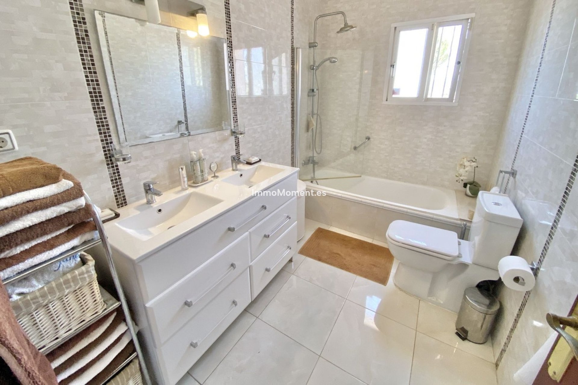 Bestaande woning - Villa - Mijas - Mijas Costa