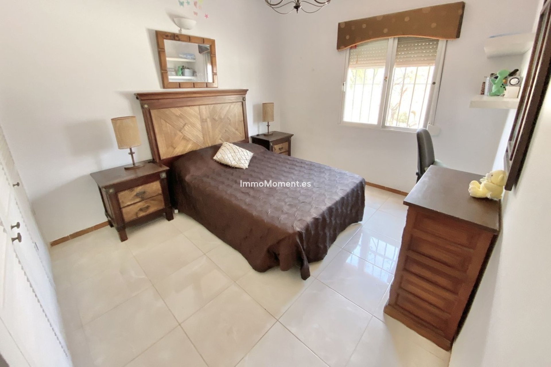 Bestaande woning - Villa - Mijas - Mijas Costa