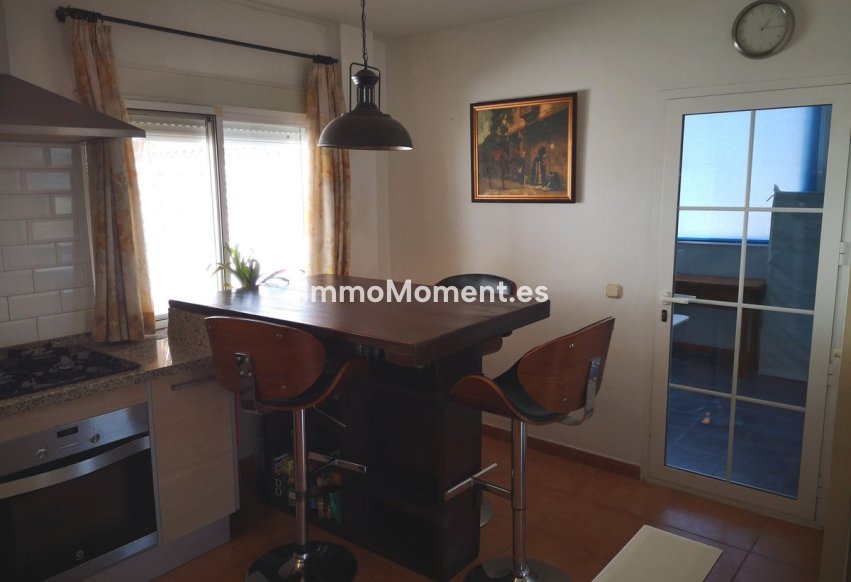 Bestaande woning - Villa - Mijas - Mijas Costa