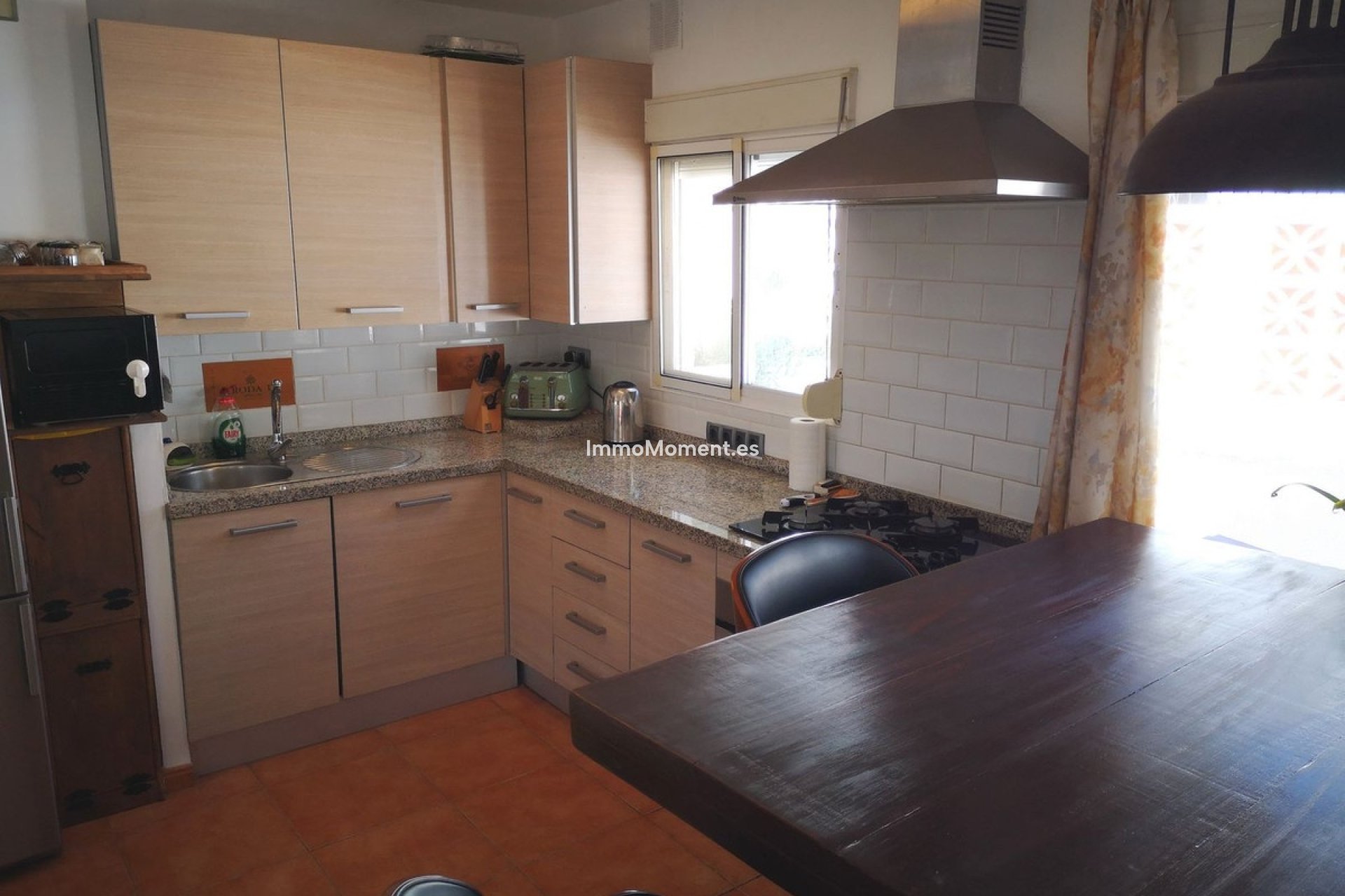 Bestaande woning - Villa - Mijas - Mijas Costa