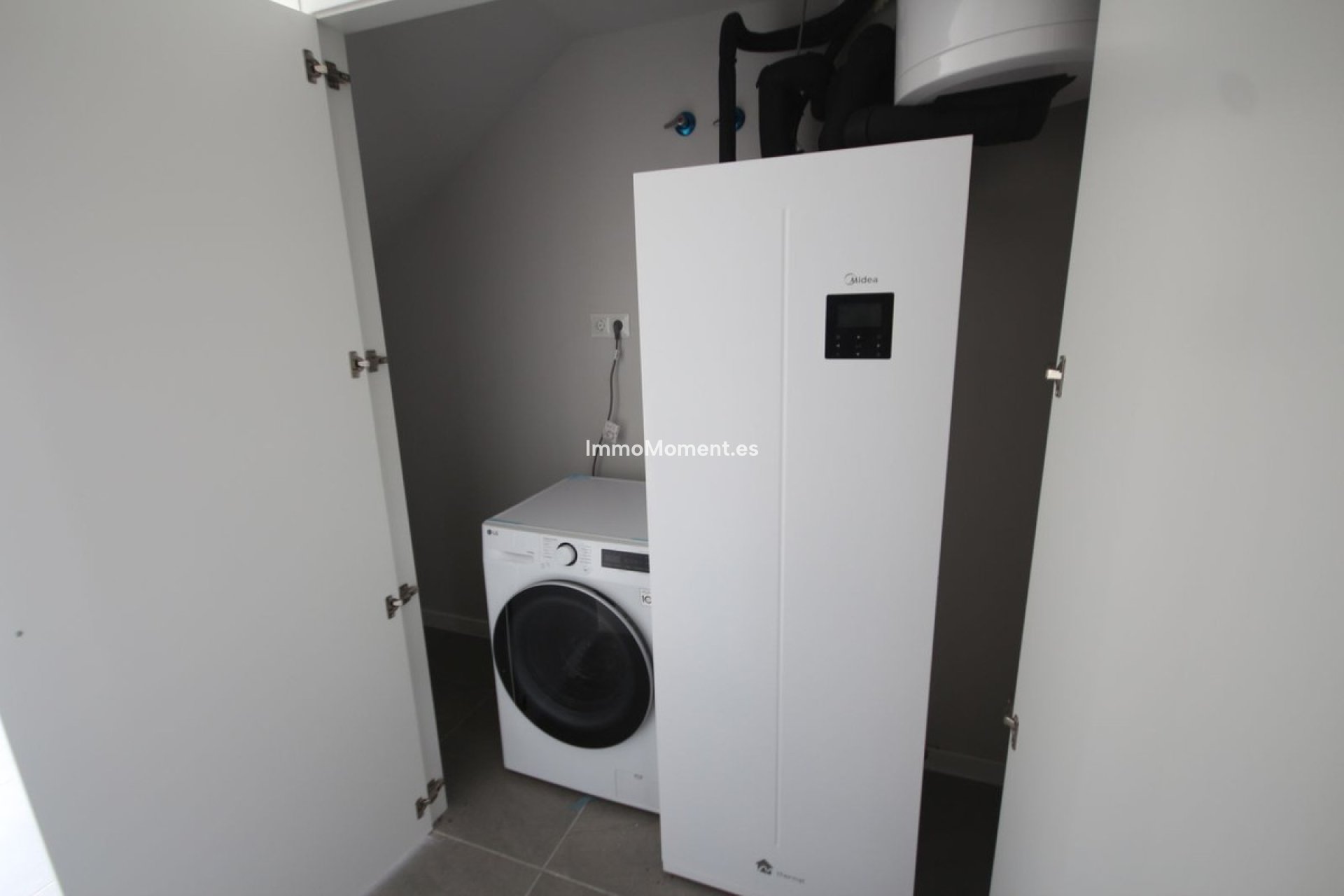 Bestaande woning - Villa - Mijas - Mijas Costa