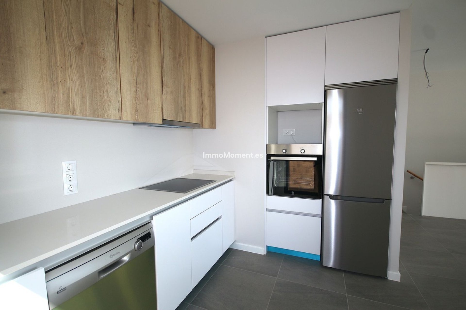 Bestaande woning - Villa - Mijas - Mijas Costa