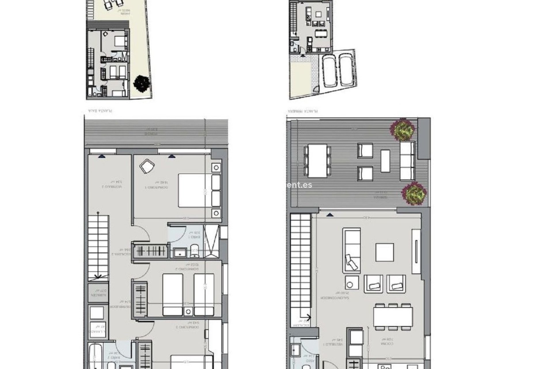 Bestaande woning - Villa - Mijas - Mijas Costa