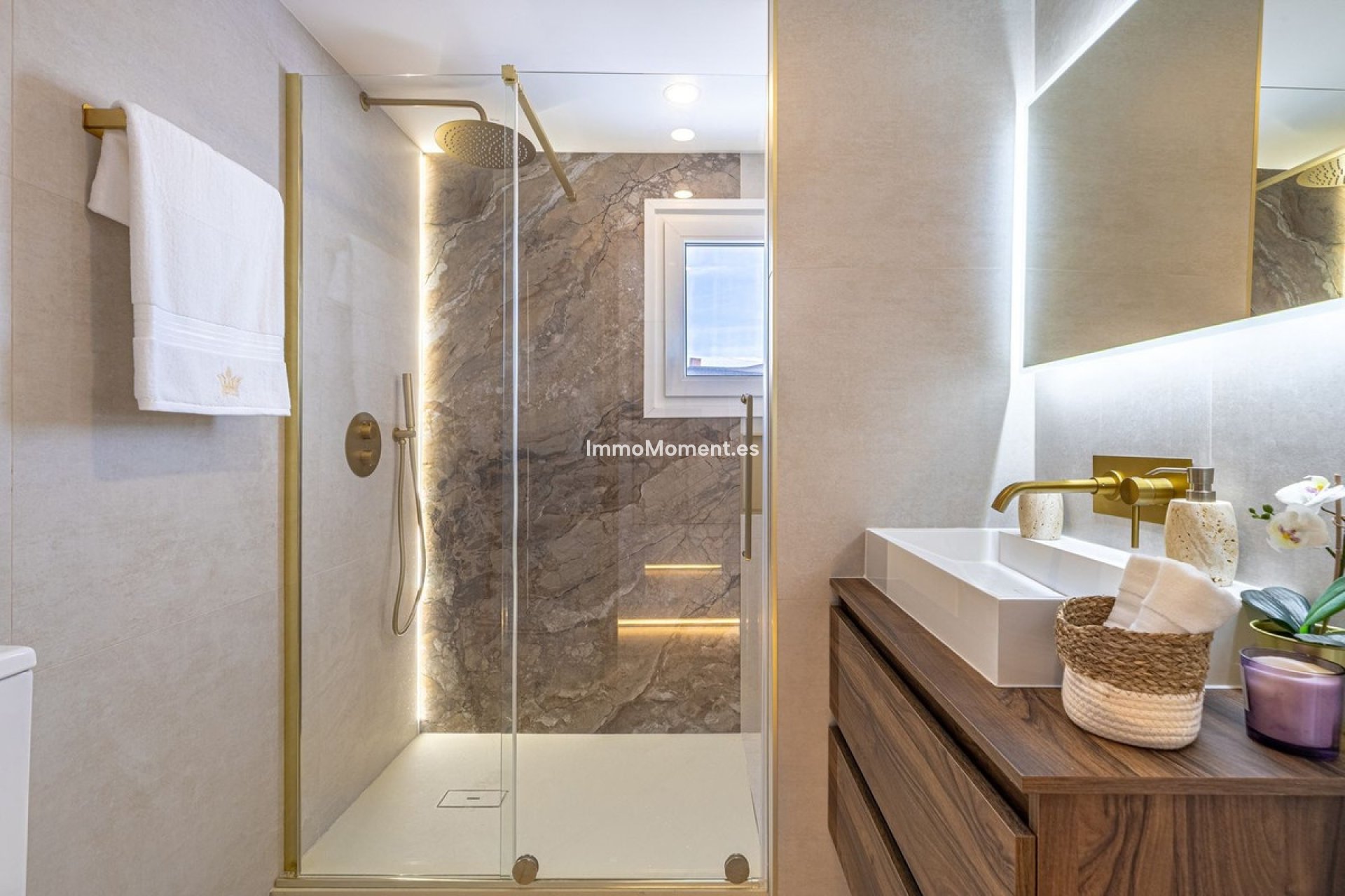 Bestaande woning - Villa - Mijas - Mijas Costa