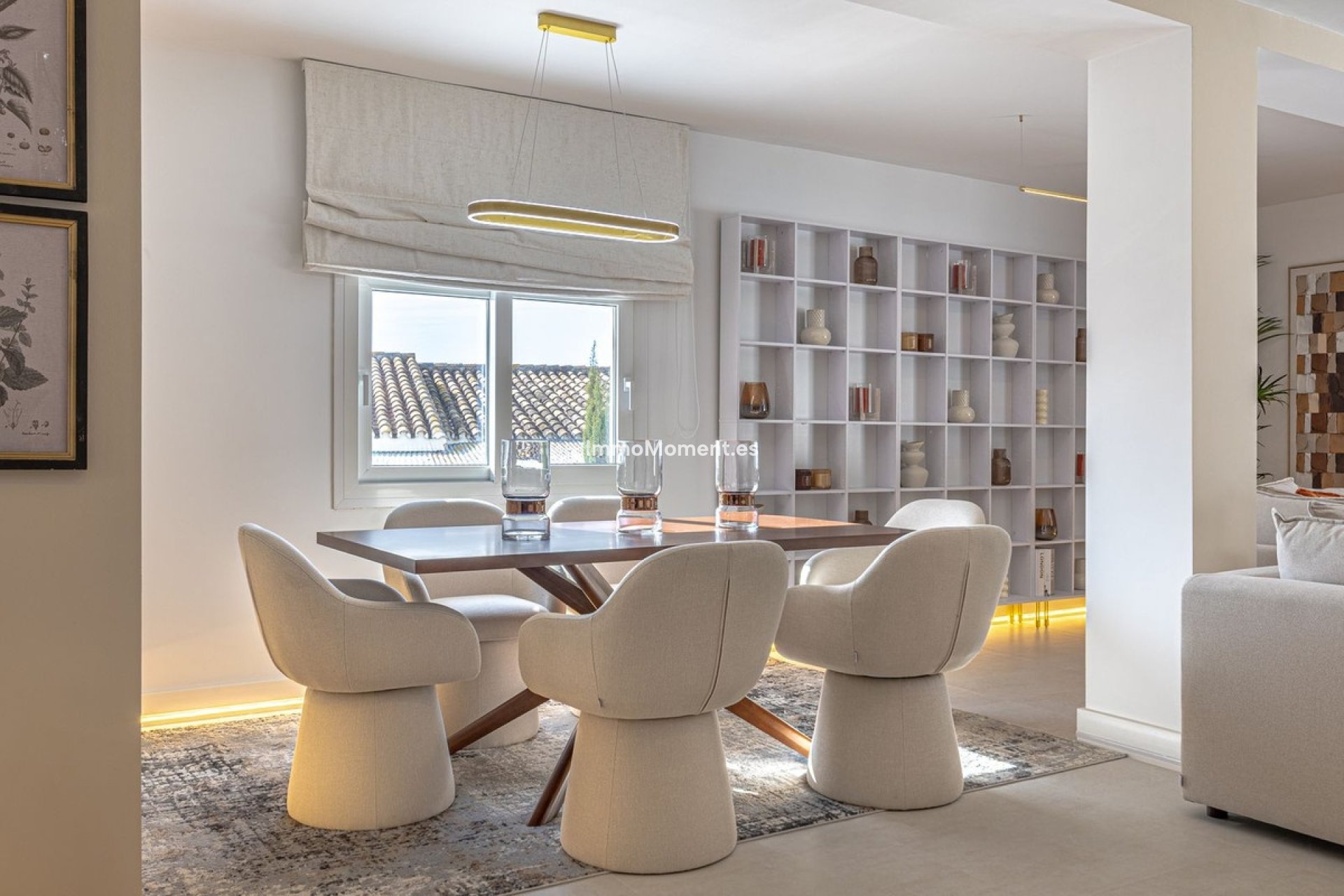 Bestaande woning - Villa - Mijas - Mijas Costa