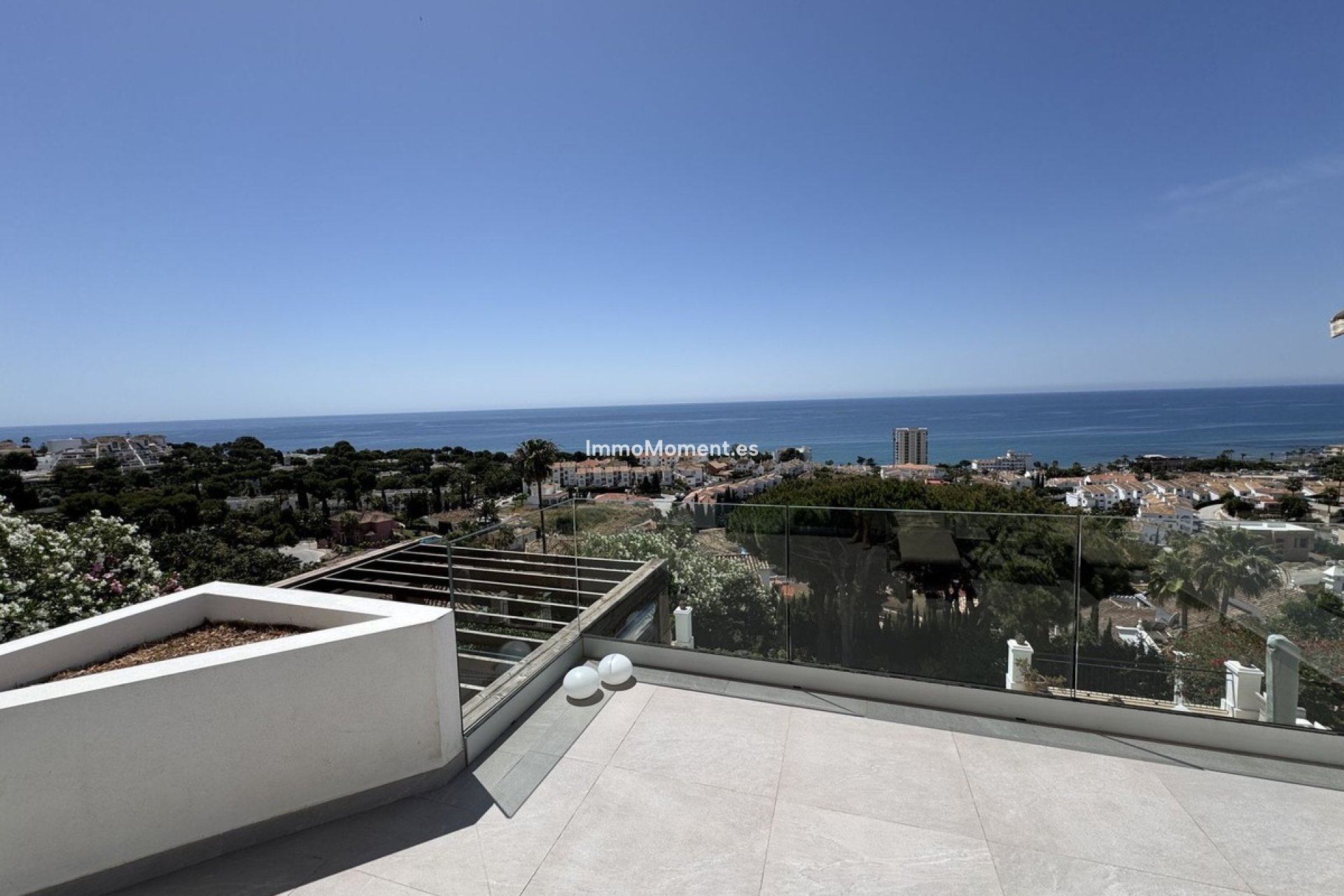 Bestaande woning - Villa - Mijas - Mijas Costa