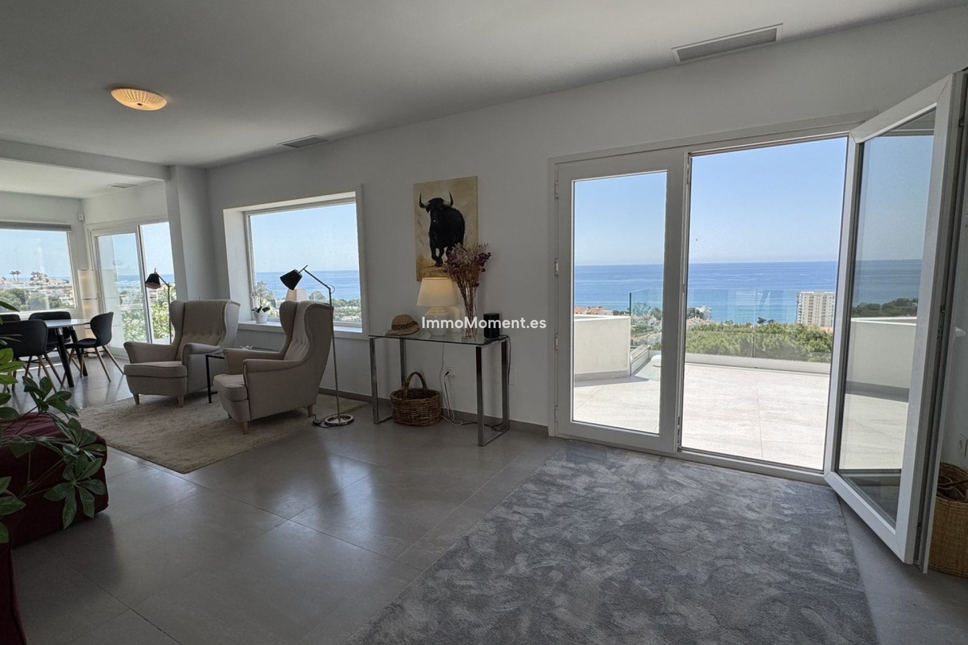 Bestaande woning - Villa - Mijas - Mijas Costa