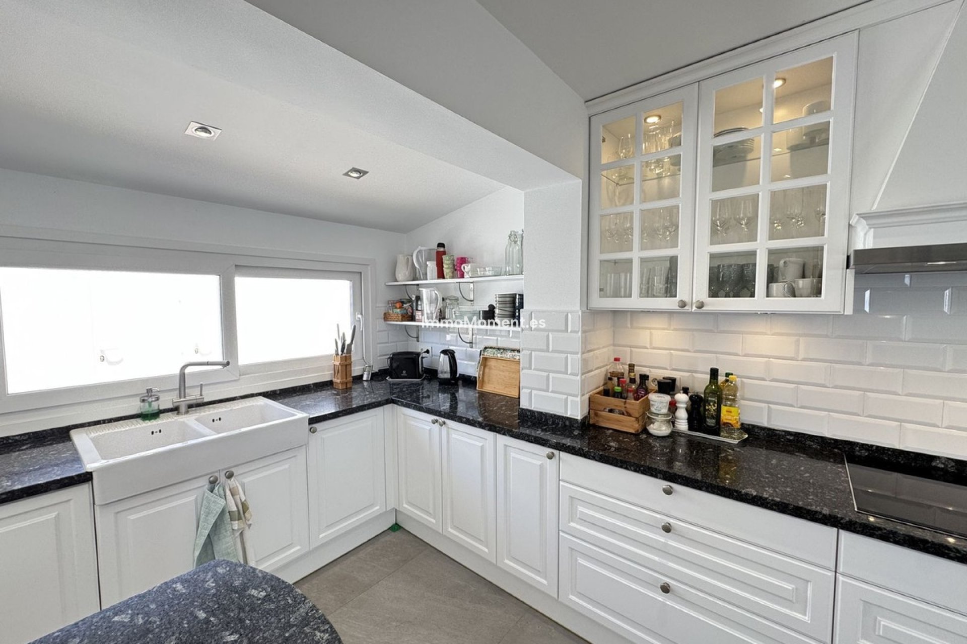 Bestaande woning - Villa - Mijas - Mijas Costa