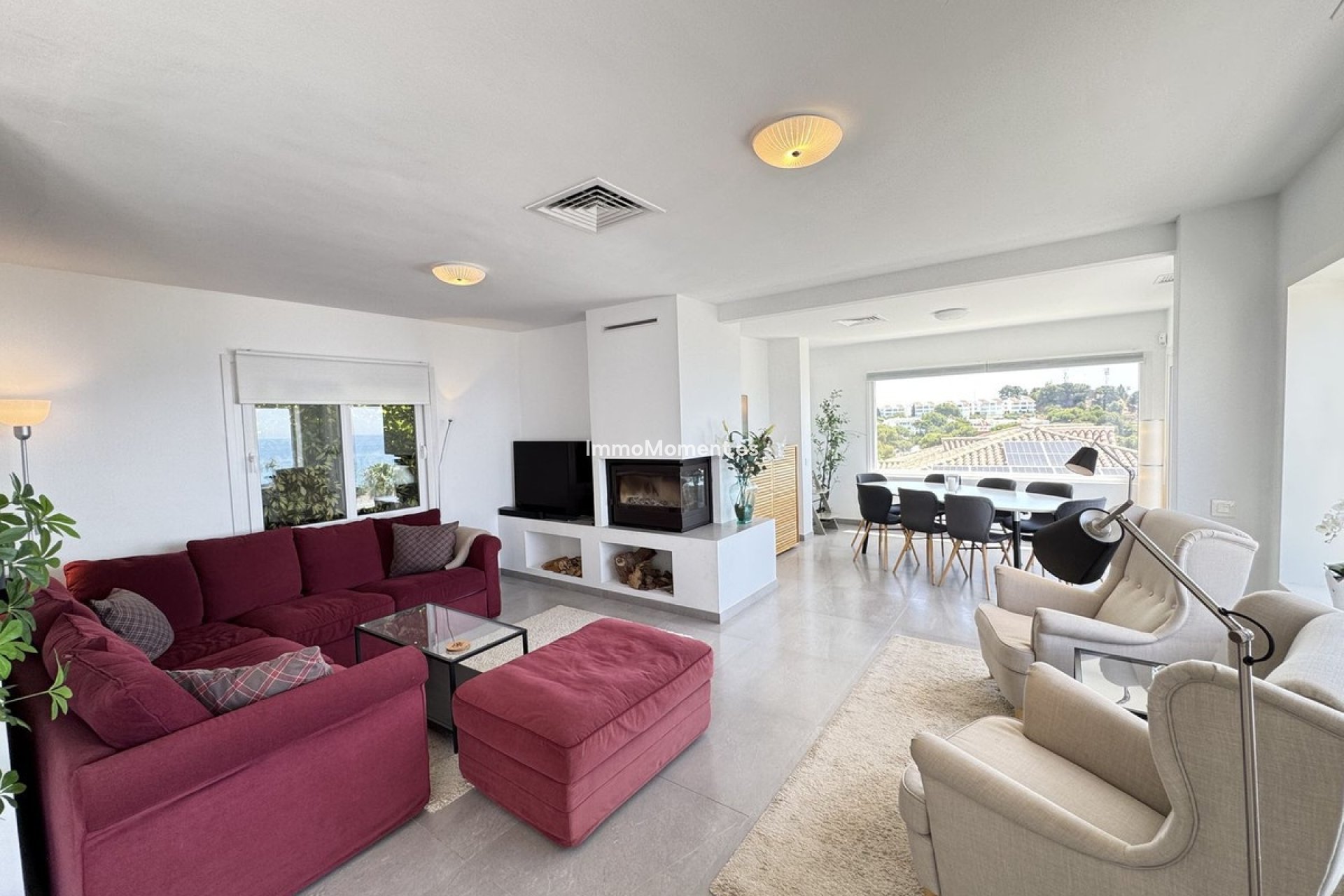 Bestaande woning - Villa - Mijas - Mijas Costa