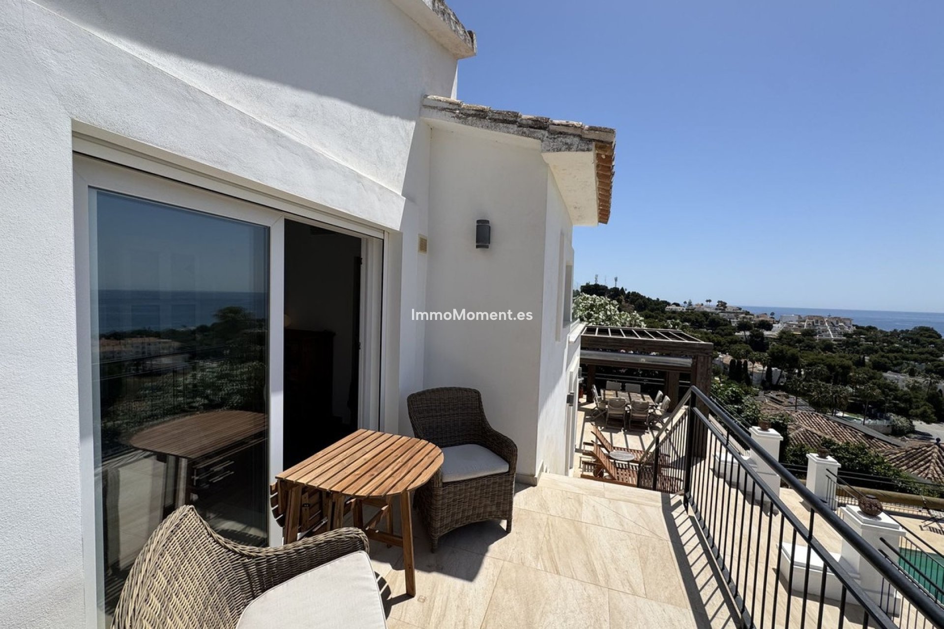 Bestaande woning - Villa - Mijas - Mijas Costa