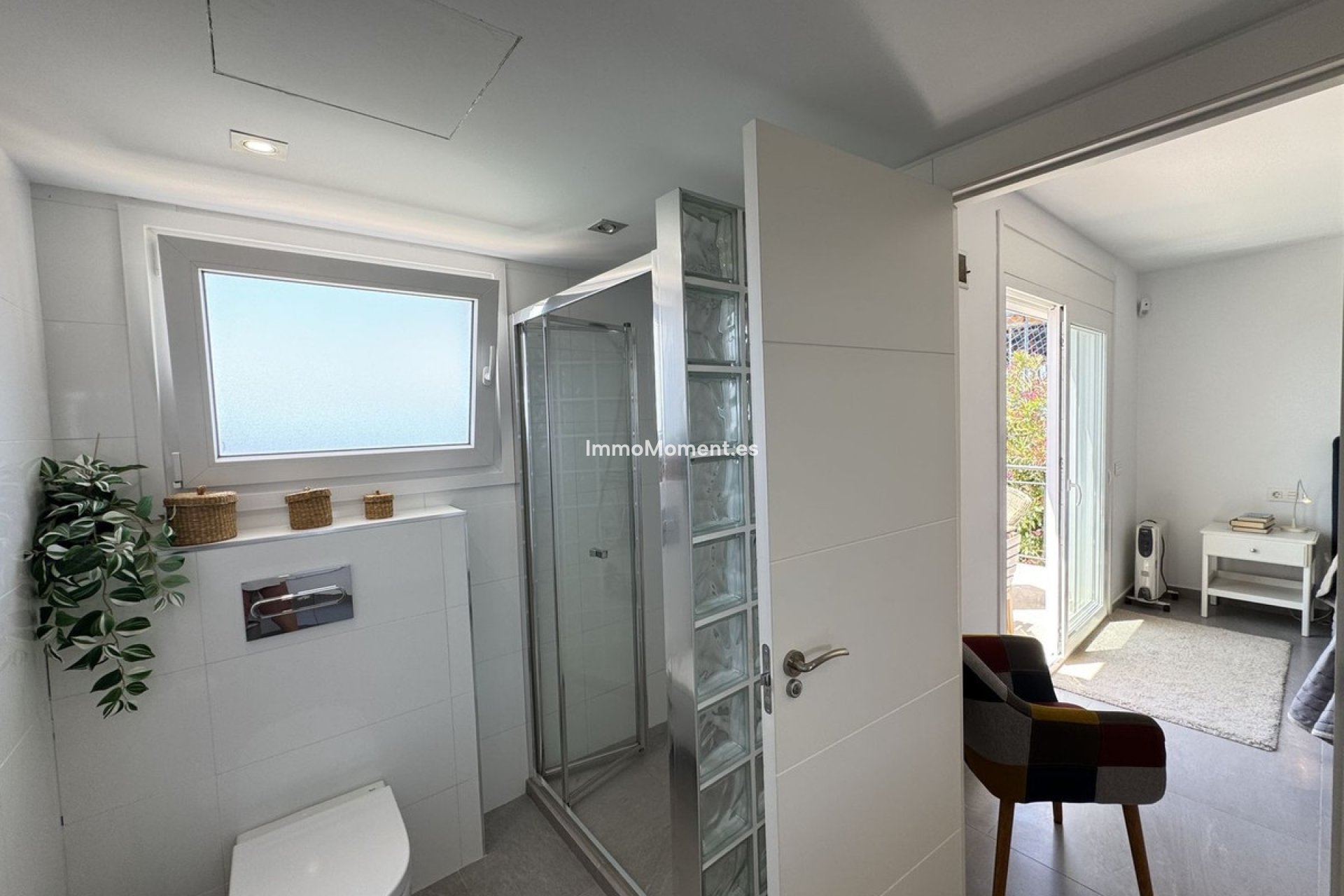 Bestaande woning - Villa - Mijas - Mijas Costa