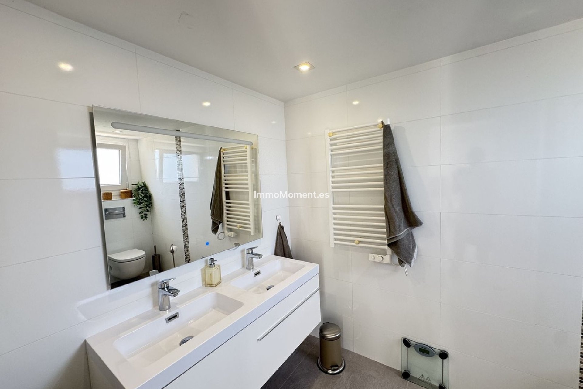 Bestaande woning - Villa - Mijas - Mijas Costa