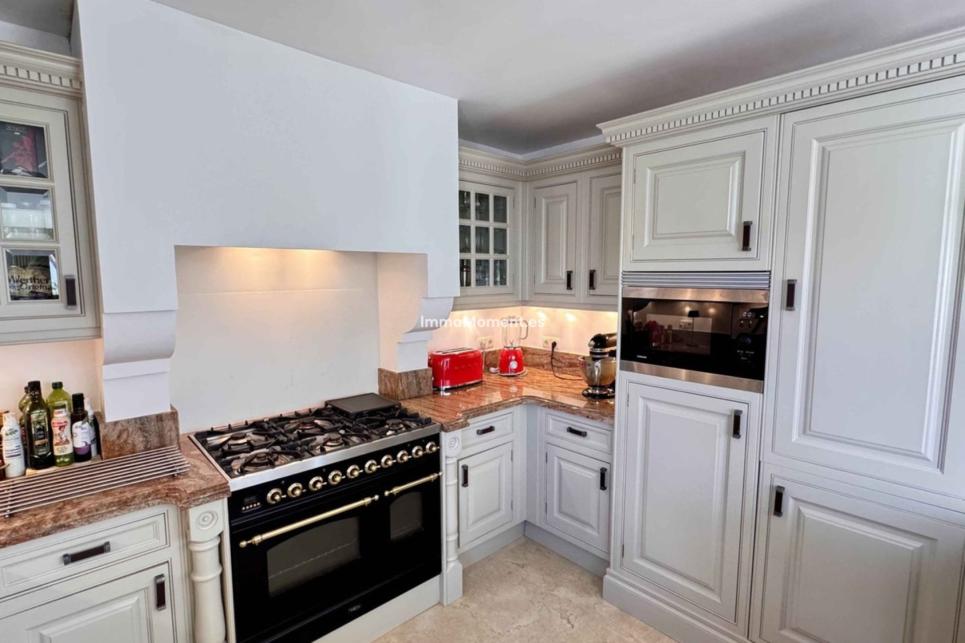 Bestaande woning - Villa - Mijas - Mijas Costa