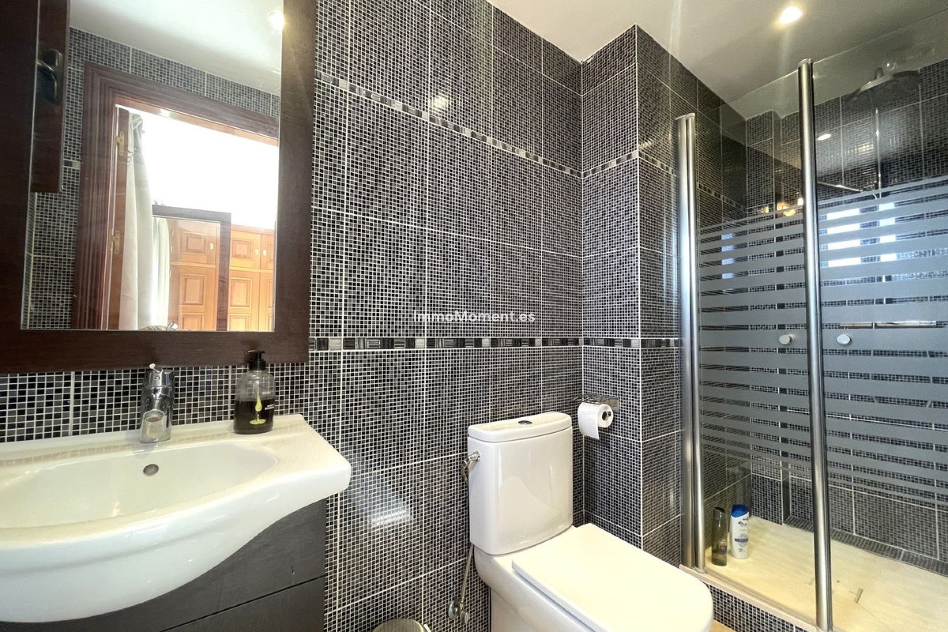 Bestaande woning - Villa - Mijas - Mijas Costa