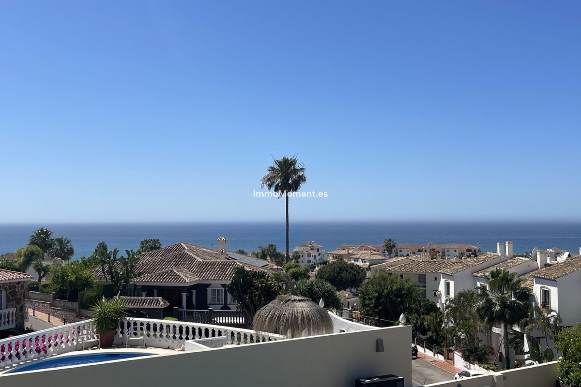 Bestaande woning - Villa - Mijas - Mijas Costa
