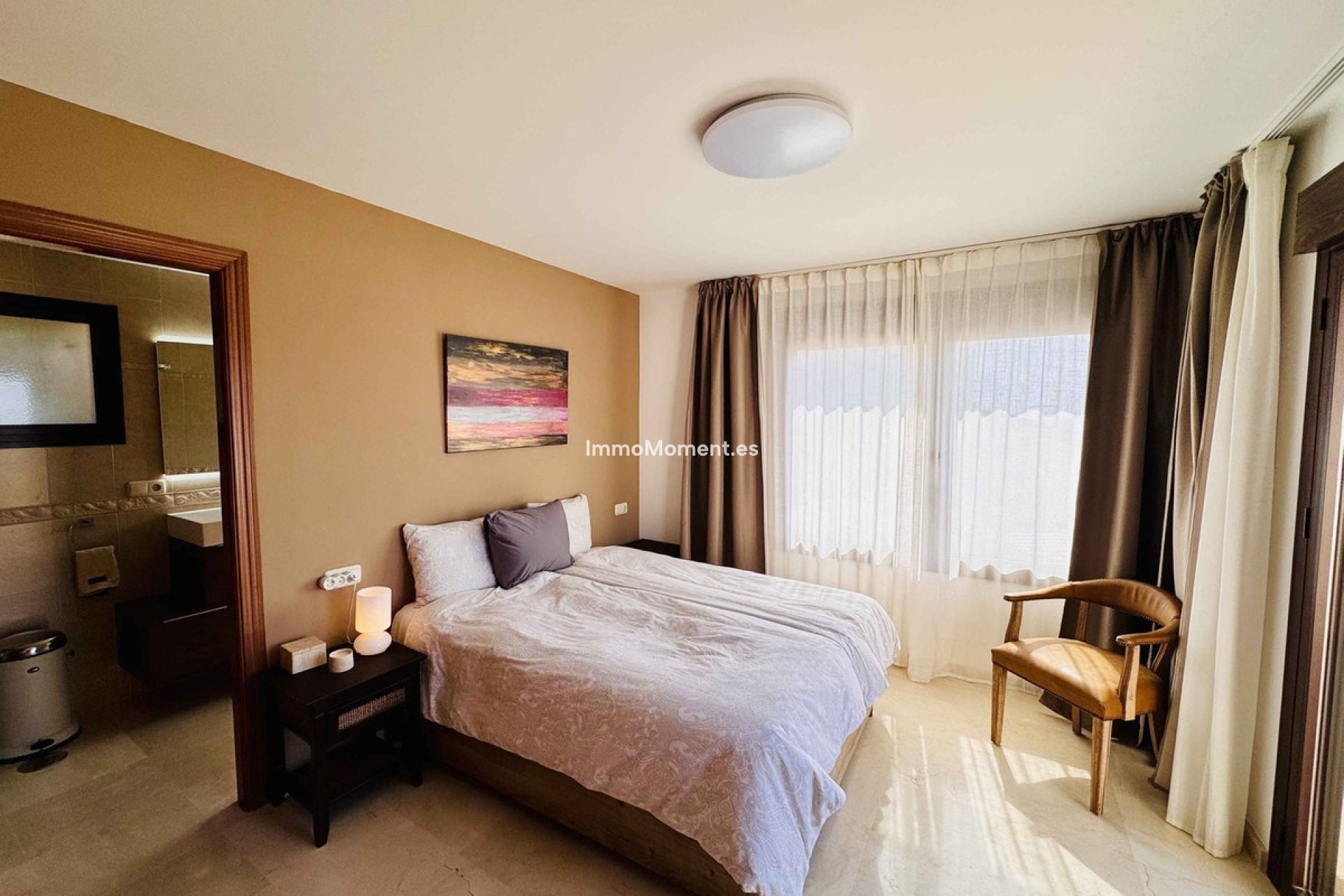 Bestaande woning - Villa - Mijas - Mijas Costa