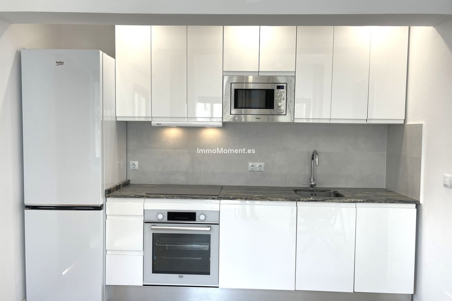 Bestaande woning - Villa - Mijas - Mijas Costa