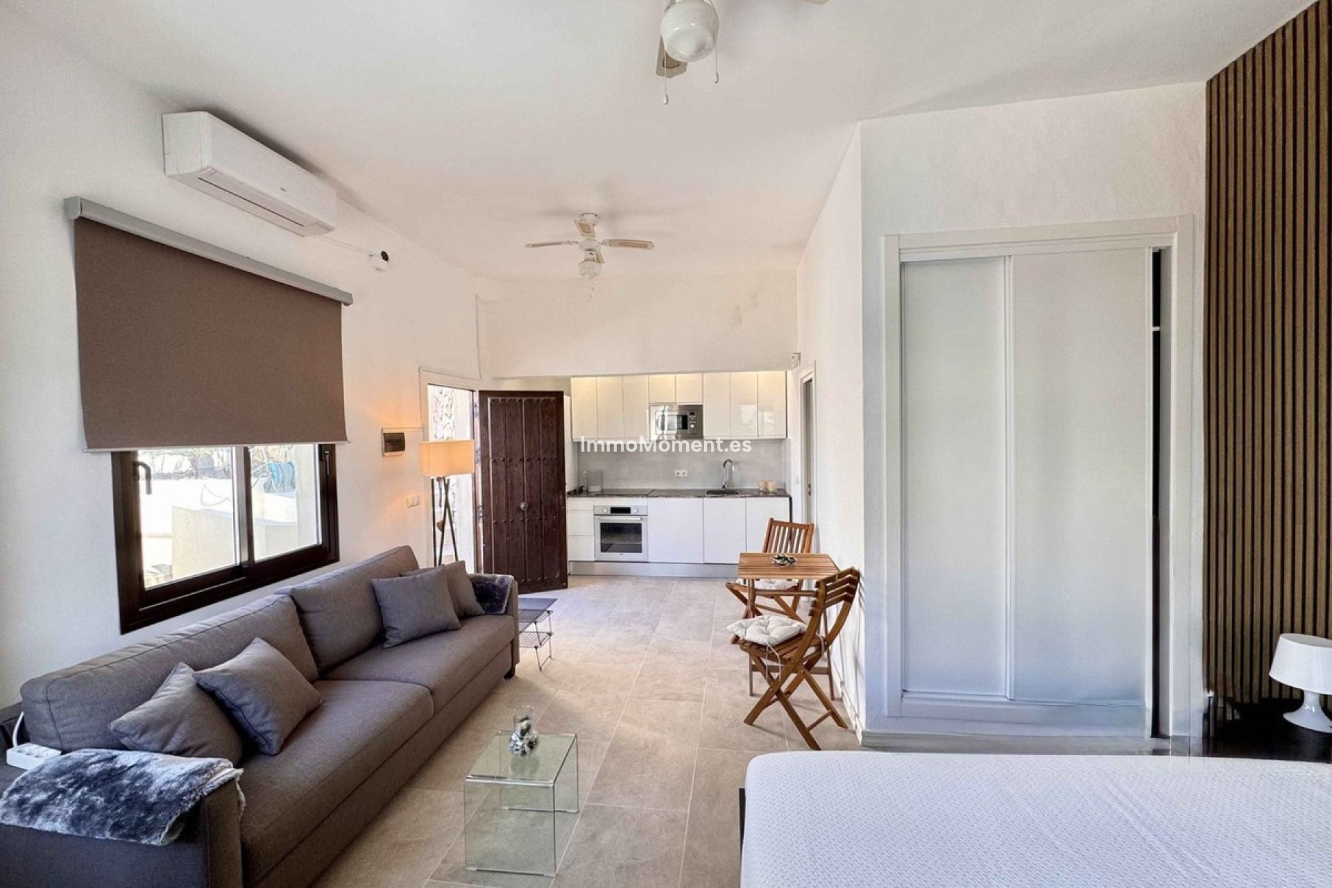 Bestaande woning - Villa - Mijas - Mijas Costa