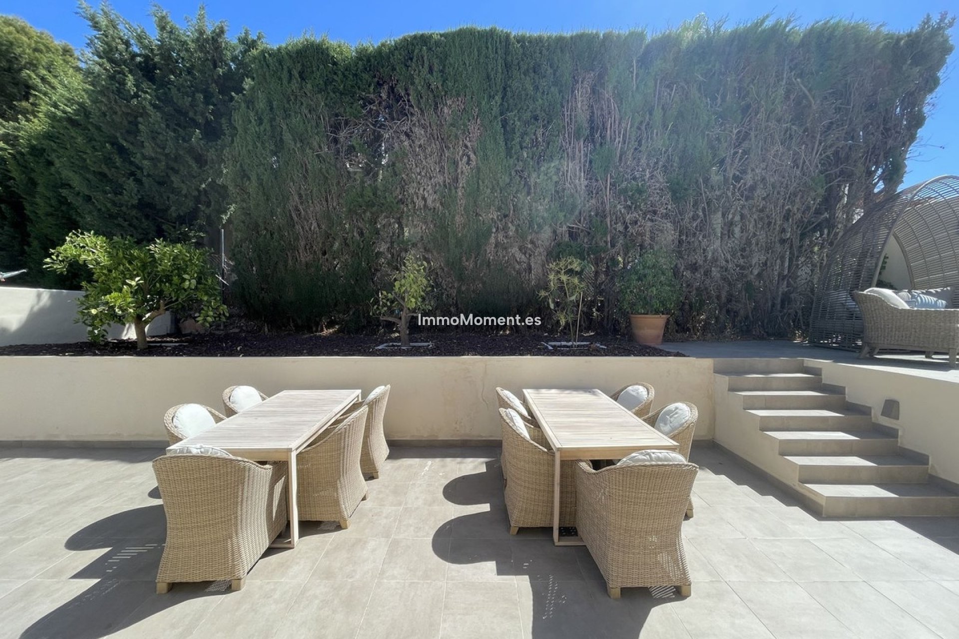 Bestaande woning - Villa - Mijas - Mijas Costa