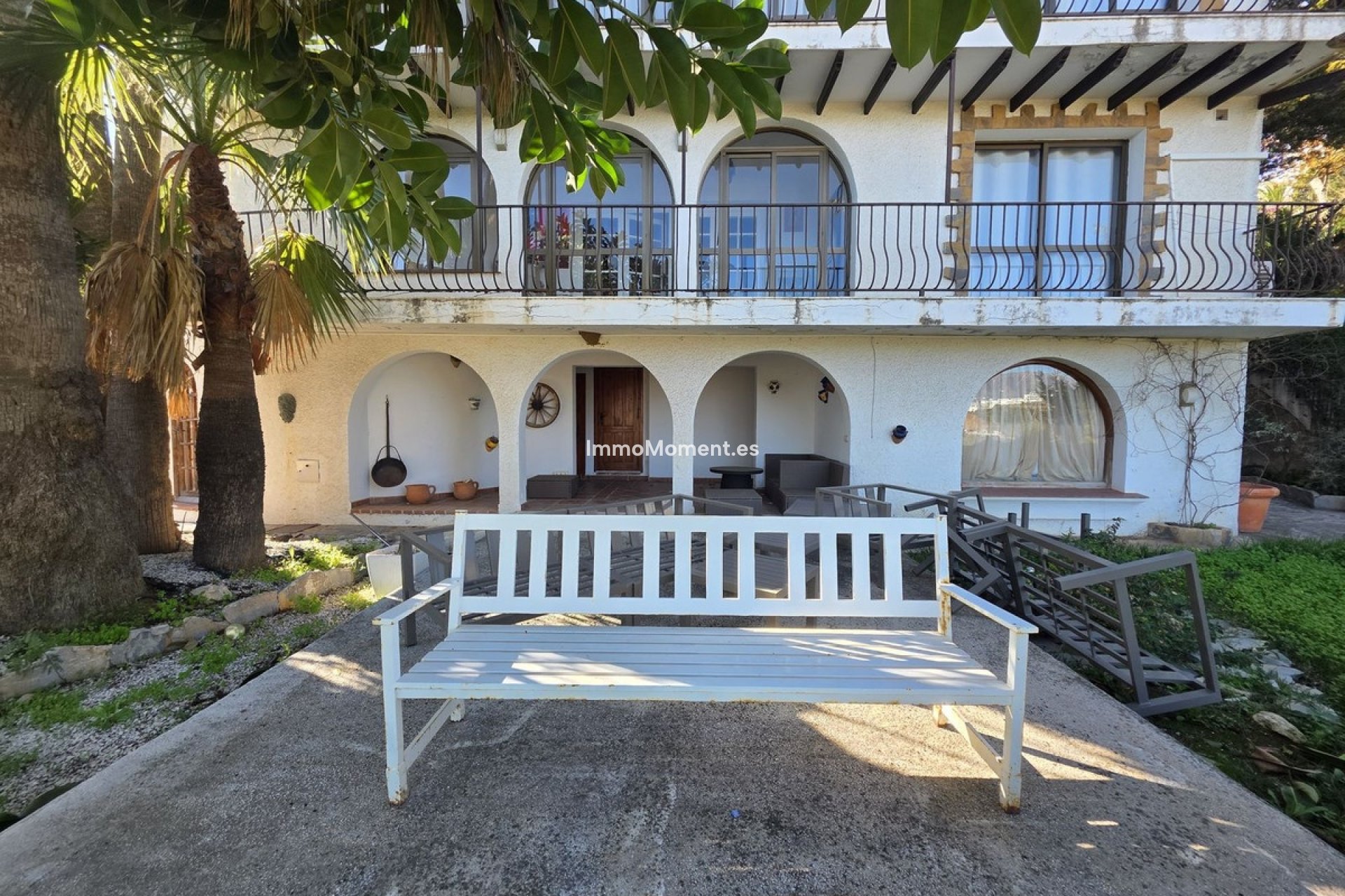 Bestaande woning - Villa - Mijas - Mijas Costa