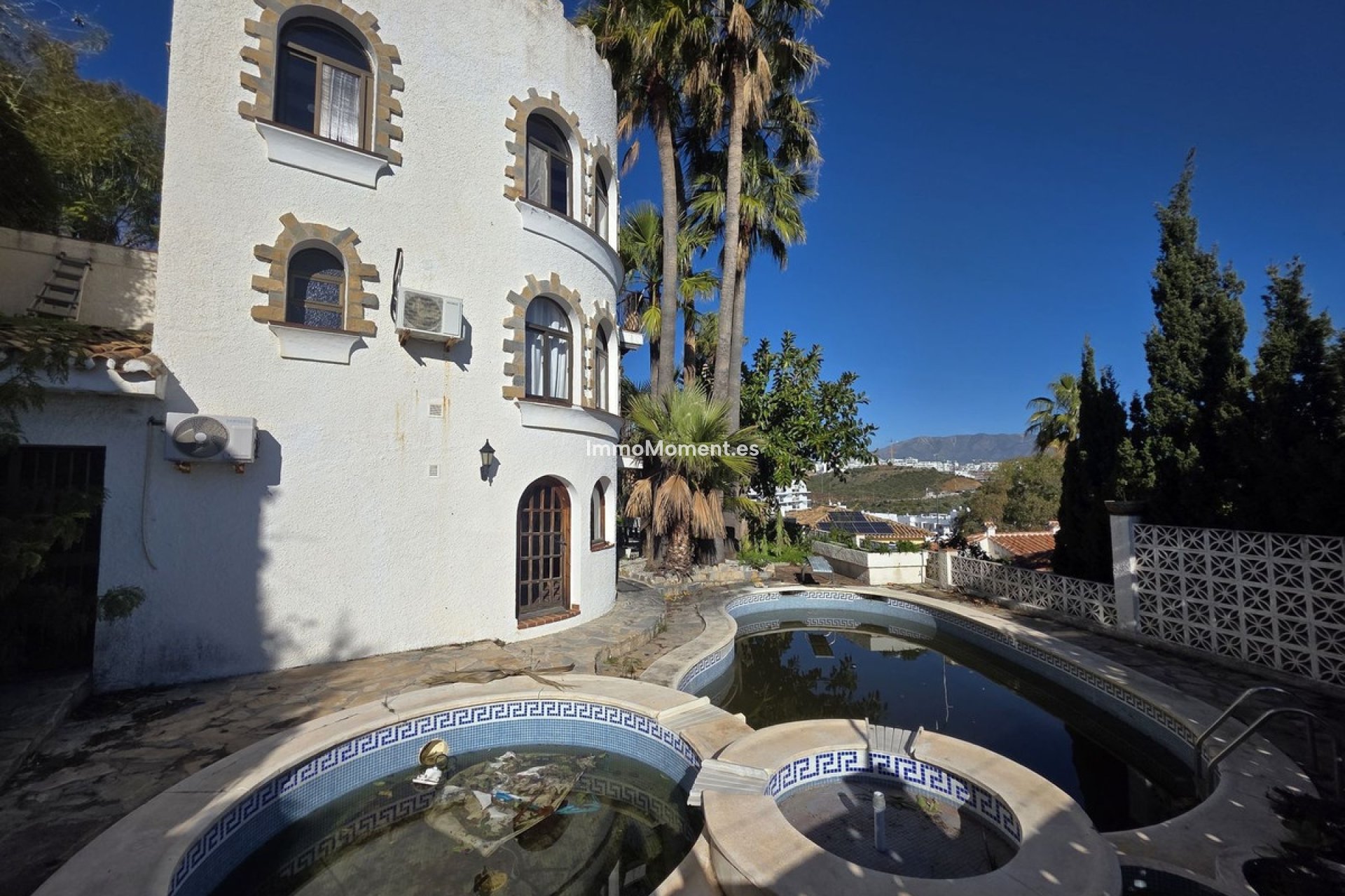 Bestaande woning - Villa - Mijas - Mijas Costa