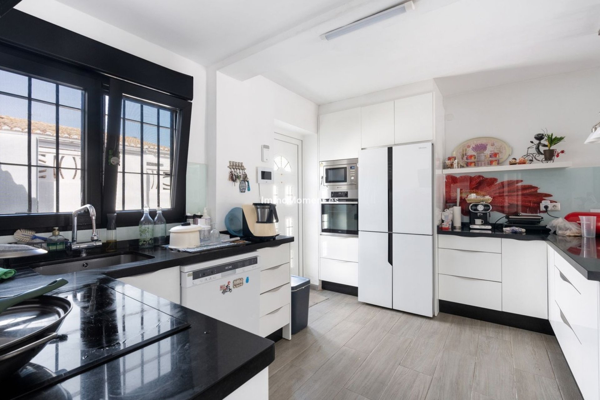 Bestaande woning - Villa - Mijas - Mijas Costa