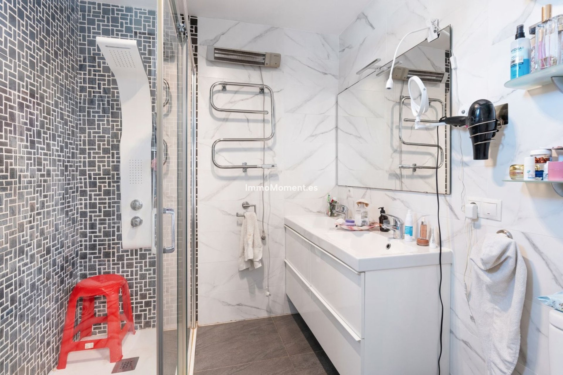 Bestaande woning - Villa - Mijas - Mijas Costa