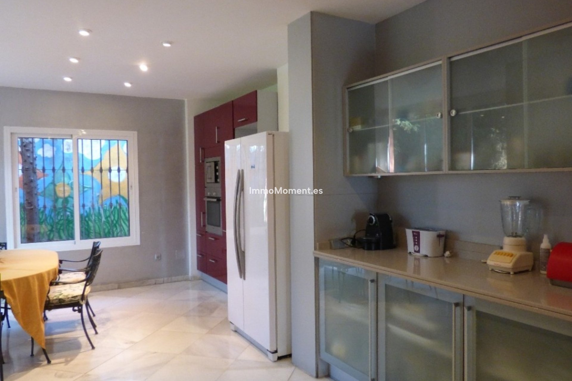 Bestaande woning - Villa - Mijas - Mijas Costa