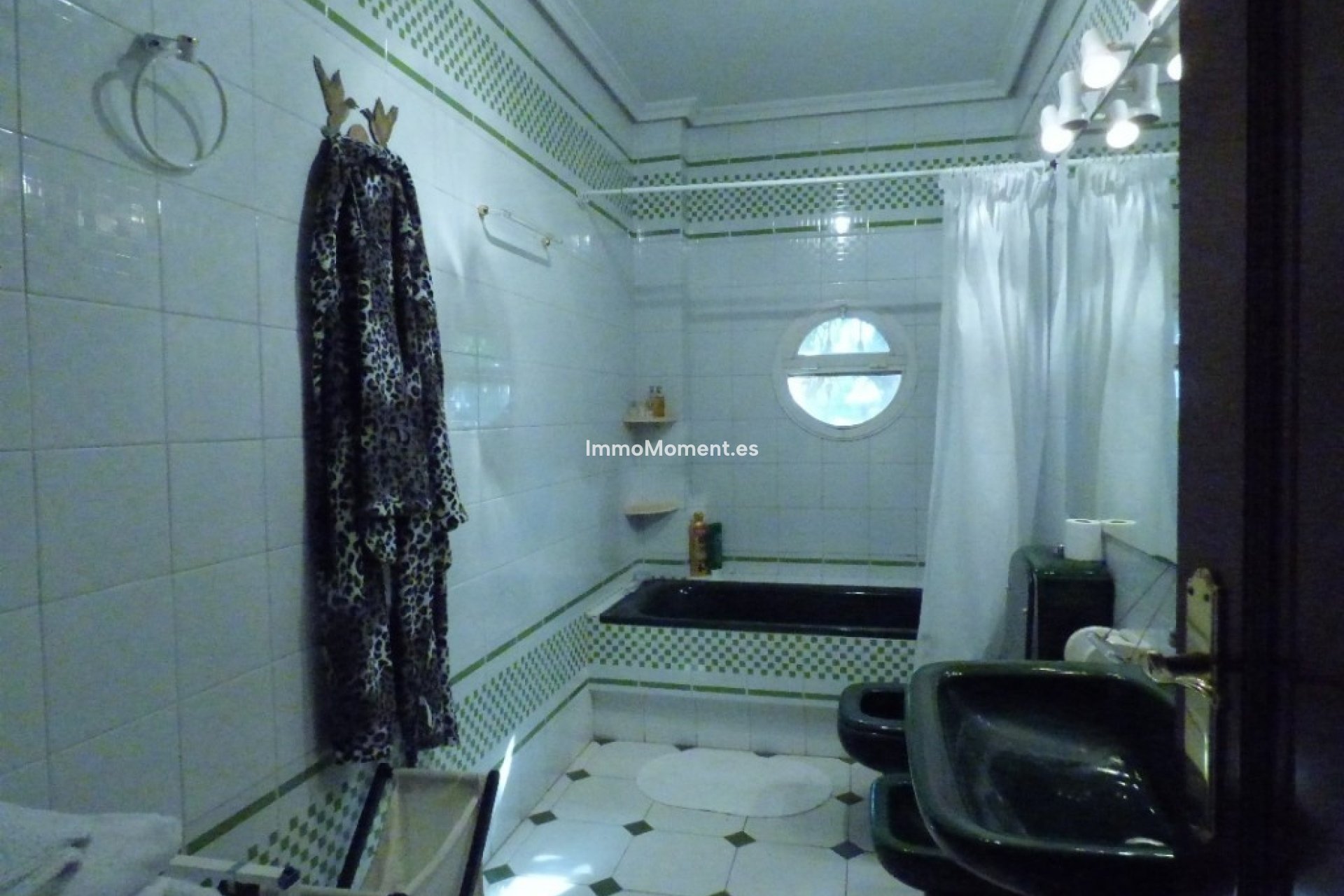 Bestaande woning - Villa - Mijas - Mijas Costa