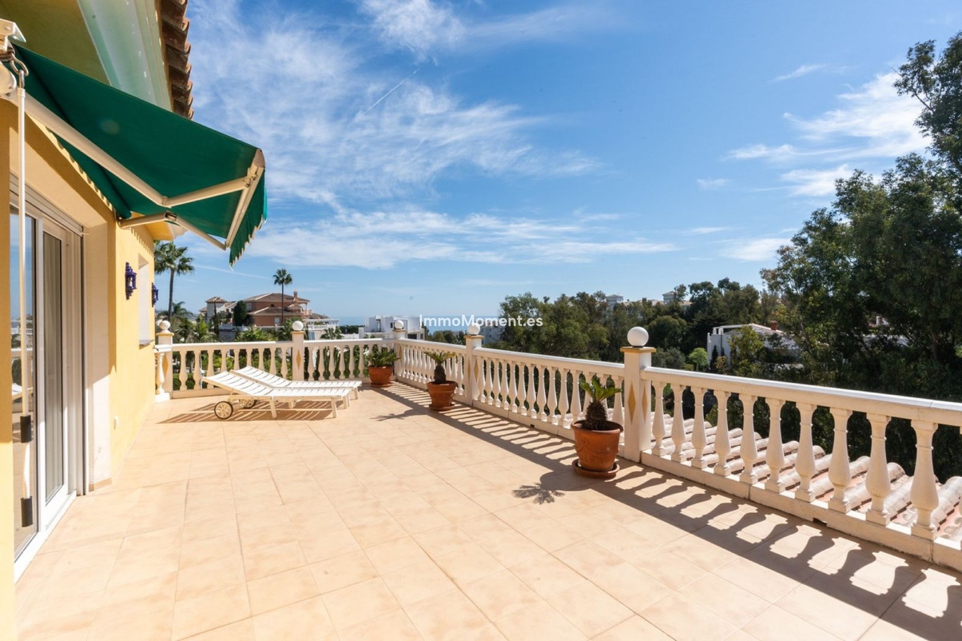 Bestaande woning - Villa - Mijas - Mijas Costa