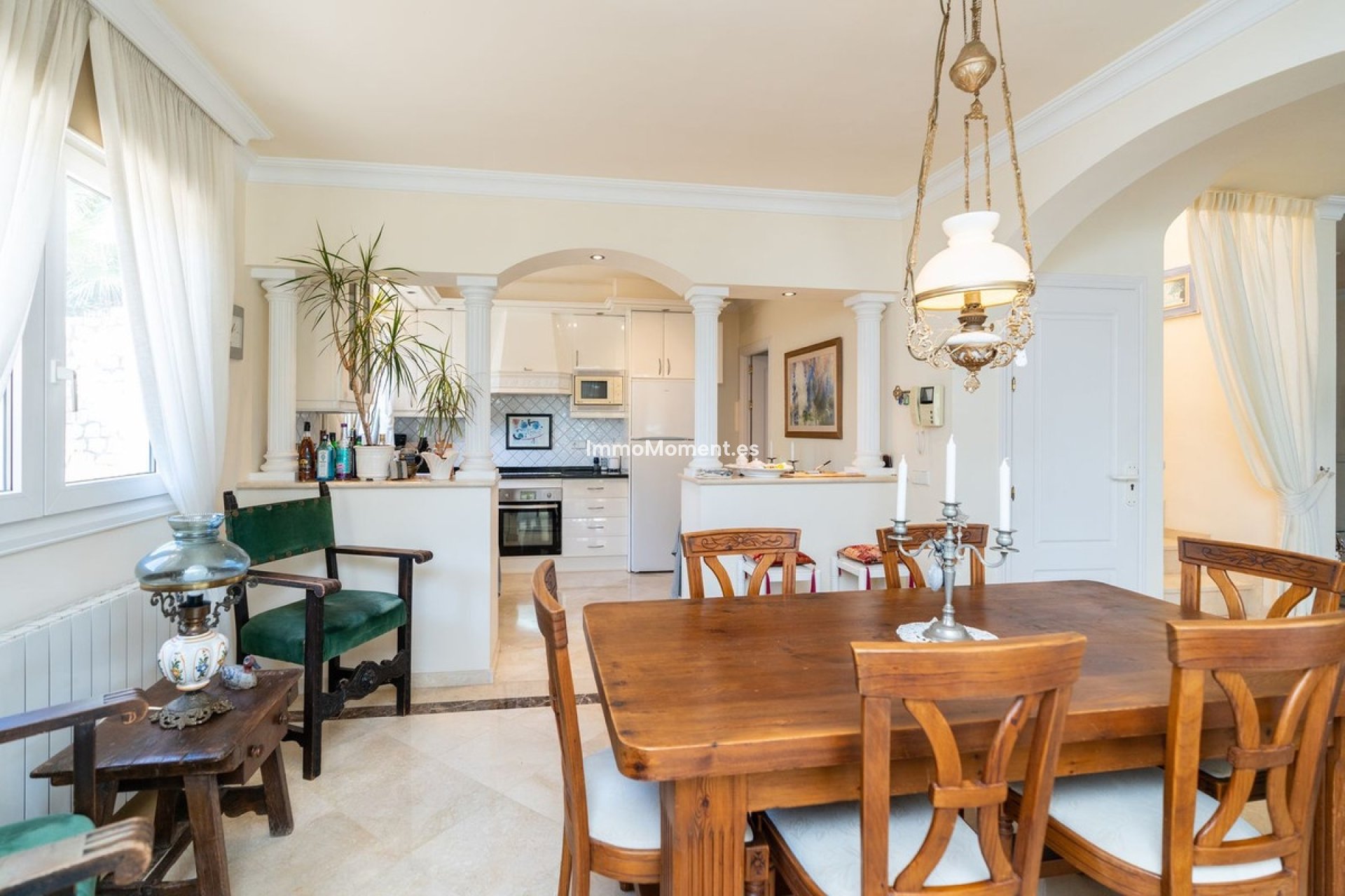 Bestaande woning - Villa - Mijas - Mijas Costa